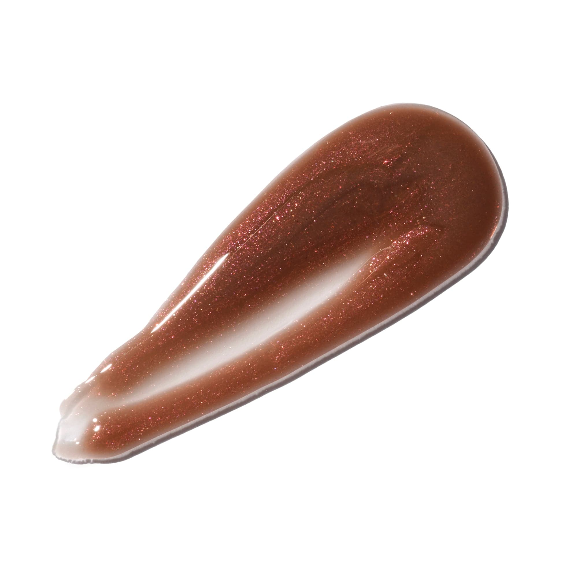 IsaDora Glossy Lip Treat 66 Chocolate Ice 13 ml - produktbild 3