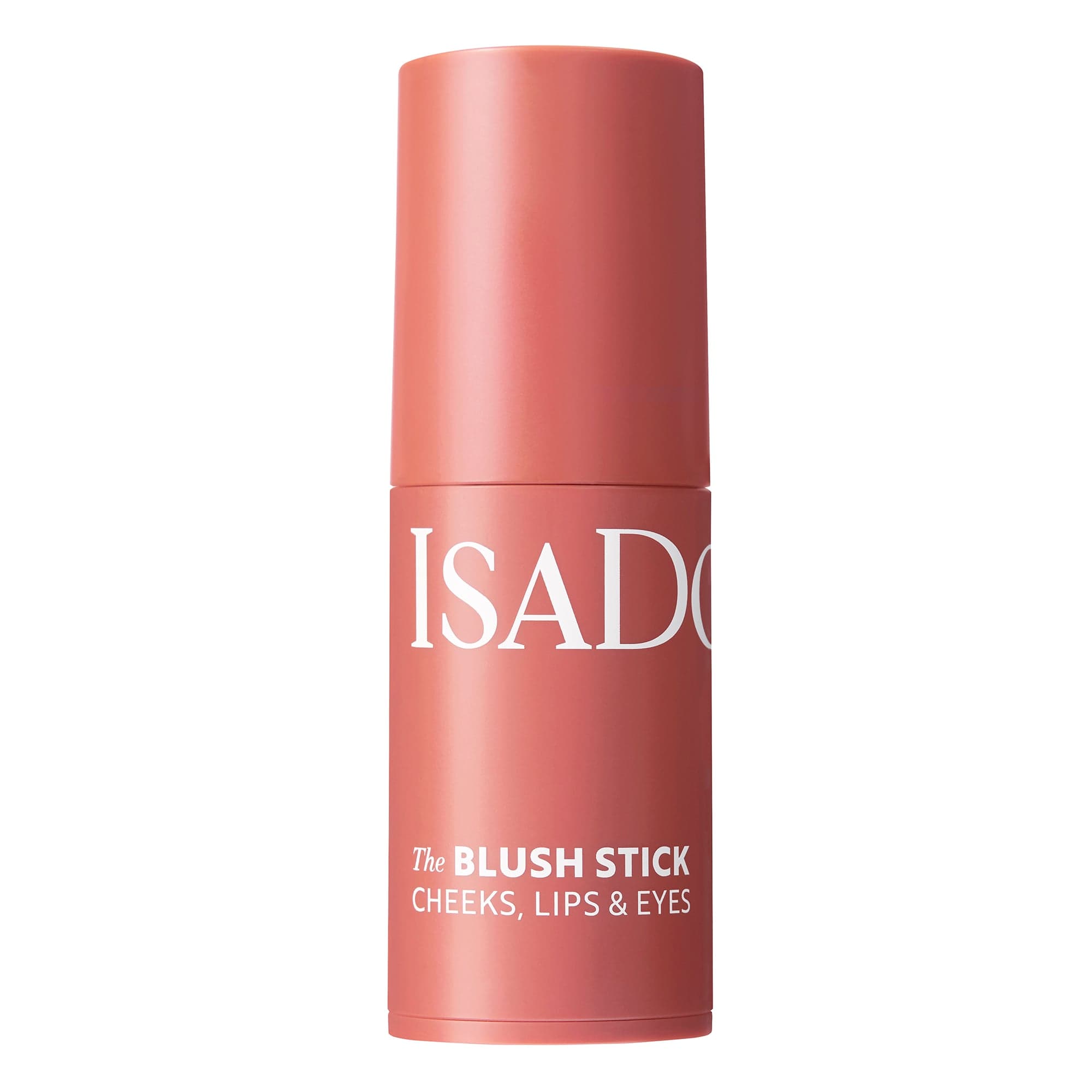 ISADORA Blush Stick 40 Soft Pink 5,5 g - produktbild 2