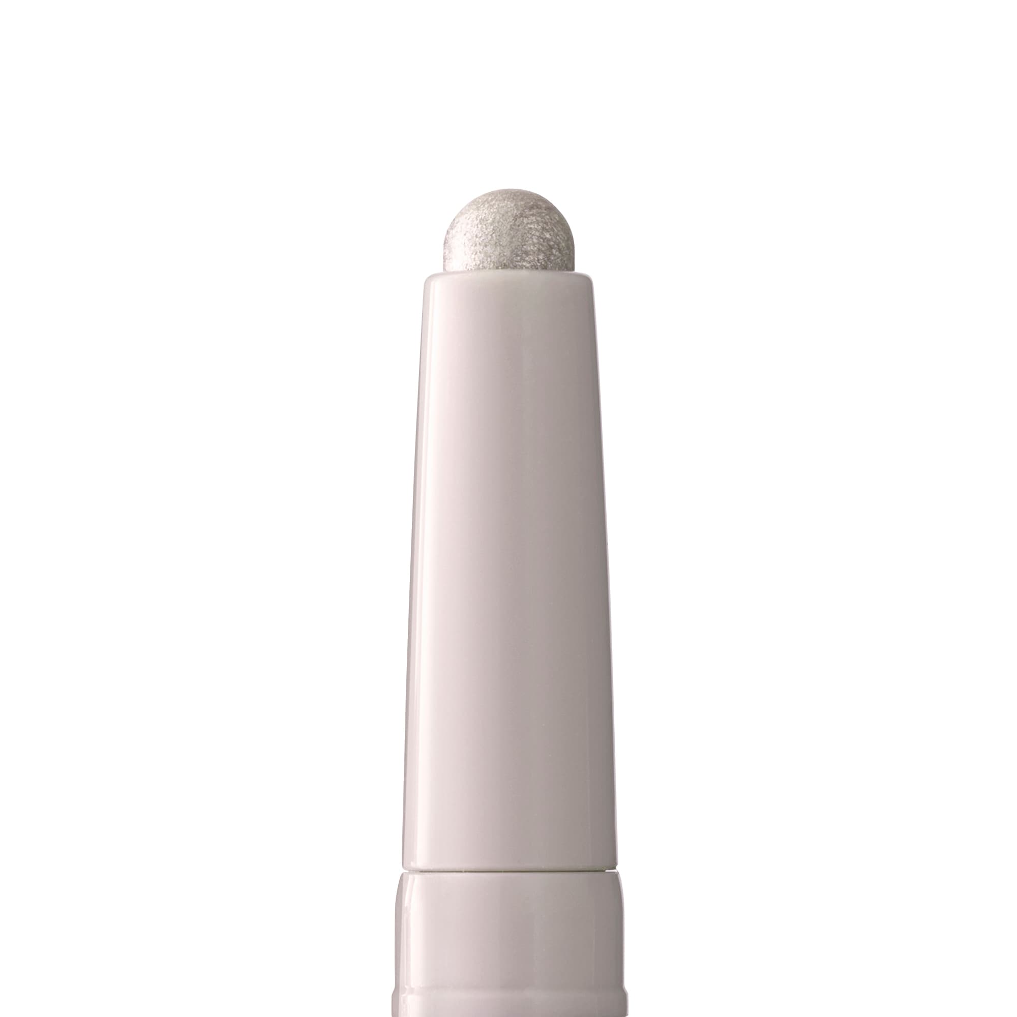 IsaDora The Shimmer Eyeshadow Stick Longwear & Water-Resistant 40 Silver Highlight 1,2 g - produktbild 2