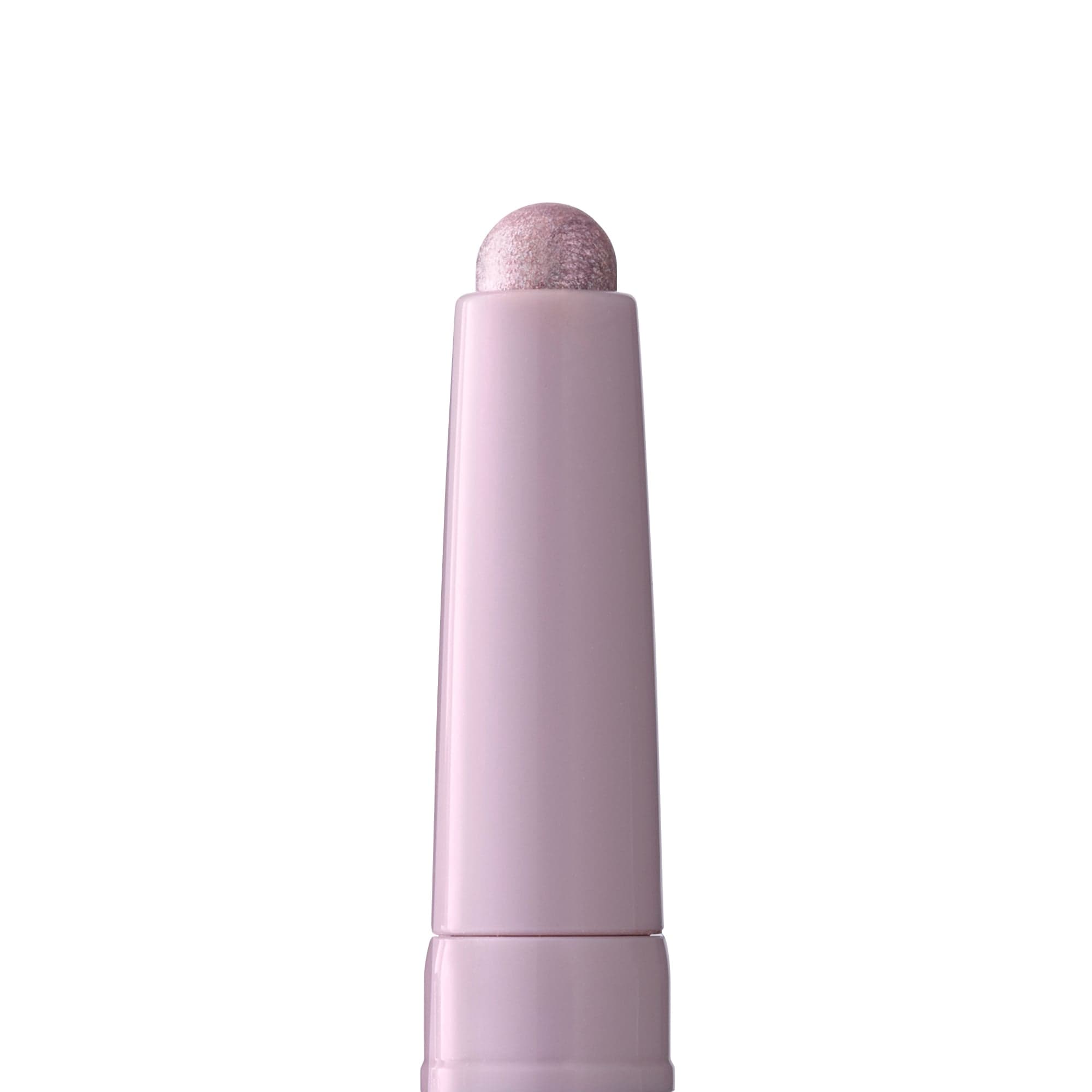IsaDora The Shimmer Eyeshadow Stick Longwear & Water-Resistant 42 Lavender Vibe 1,2 g - produktbild 2