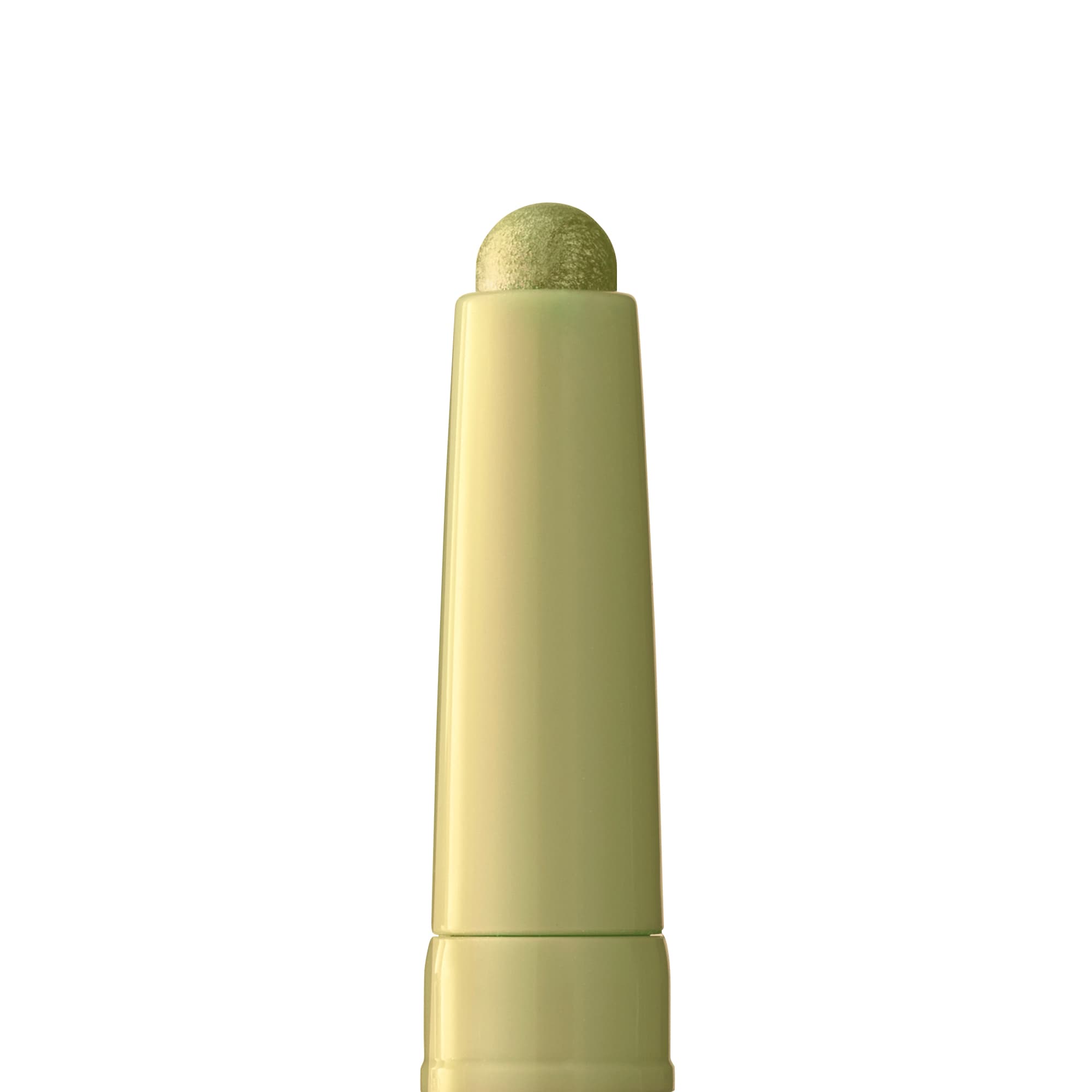 IsaDora The Shimmer Eyeshadow Stick Longwear & Water-Resistant 45 Green Shimmer 1,2 g - produktbild 2