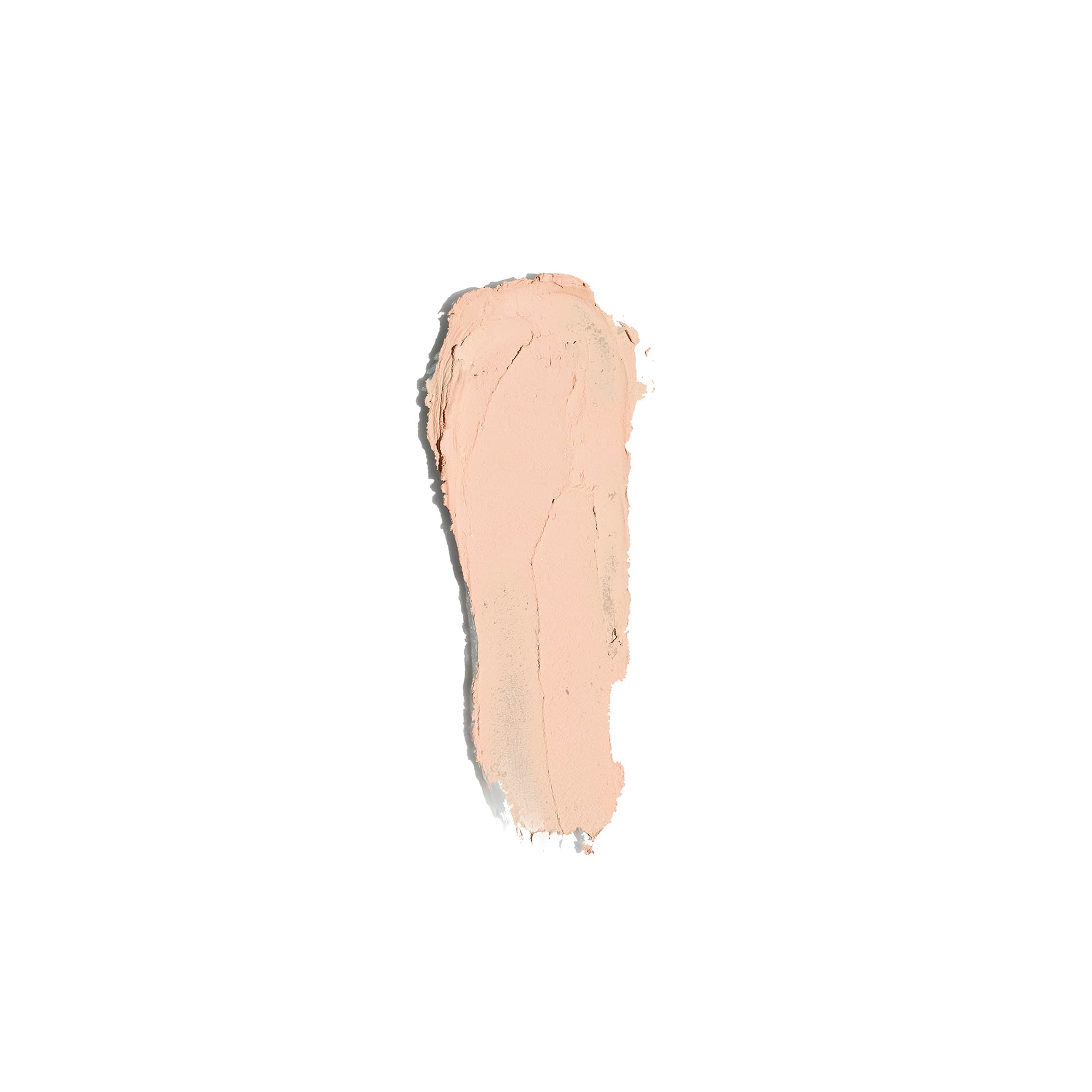 IsaDora The Matte Eyeshadow Stick Longwear & Water-Resistant 60 Bare Beige 1,2 g - produktbild 3