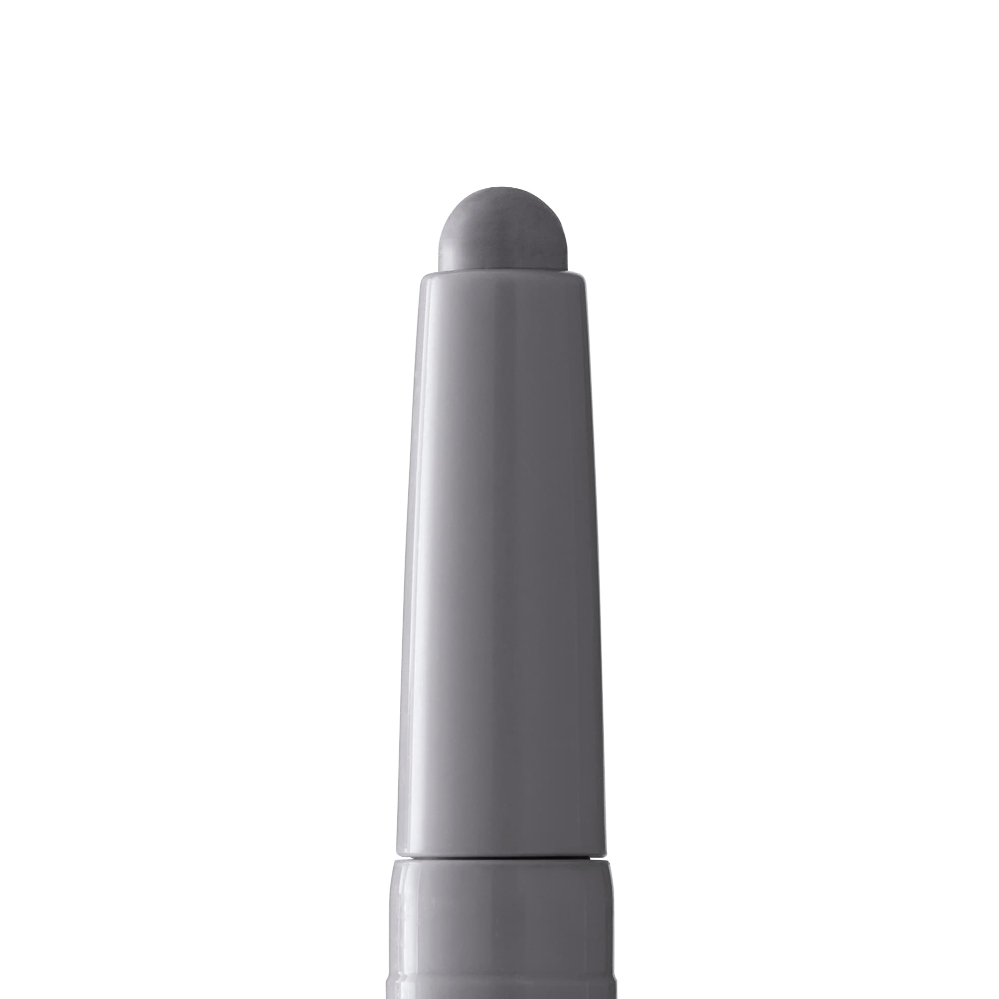IsaDora The Matte Eyeshadow Stick Longwear & Water-Resistant 64 Smoky Grey 1,2 g - produktbild 2