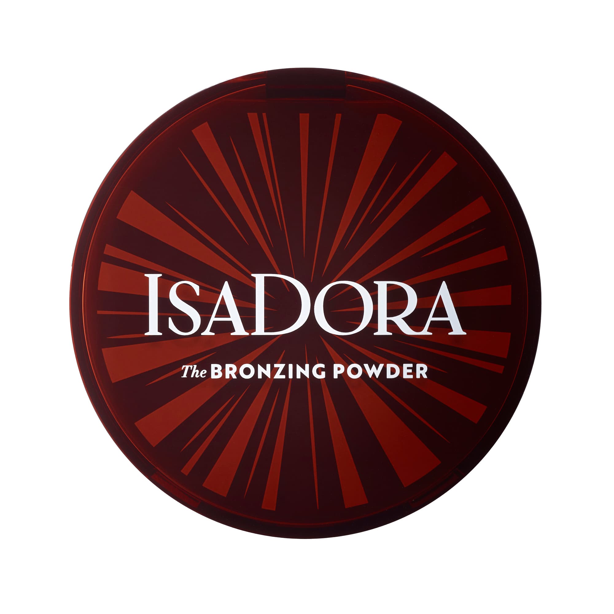 IsaDora The Bronzing Powder 49 Beach Tan 10 g 2