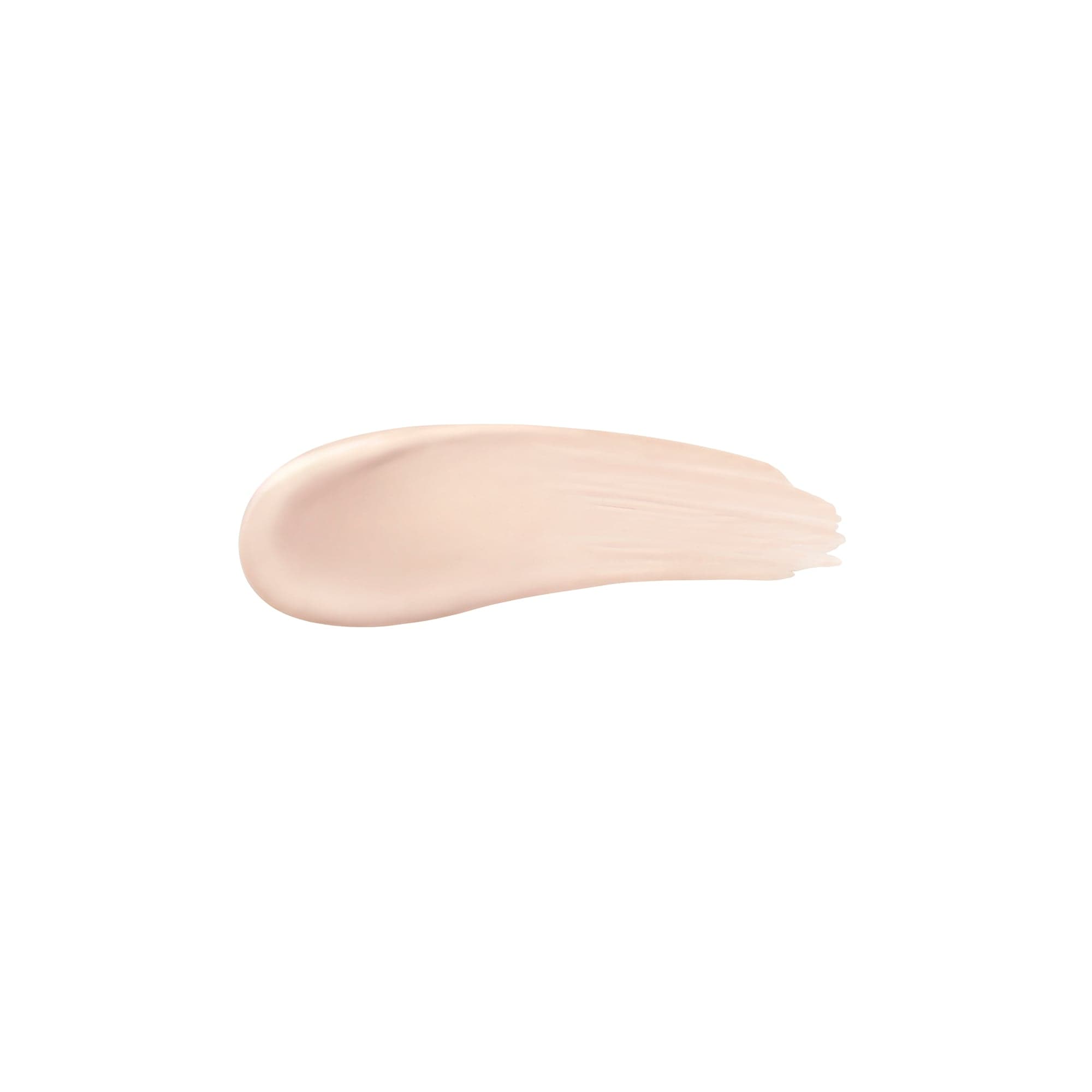 IsaDora The Wake Up The Glow Lightweight Radiant Concealer 1N Neutral 12 ml - produktbild 2
