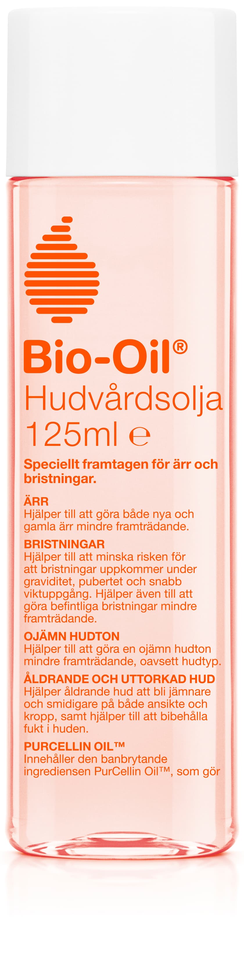 Bio-Oil Hudvårdsolja 125 ml 2