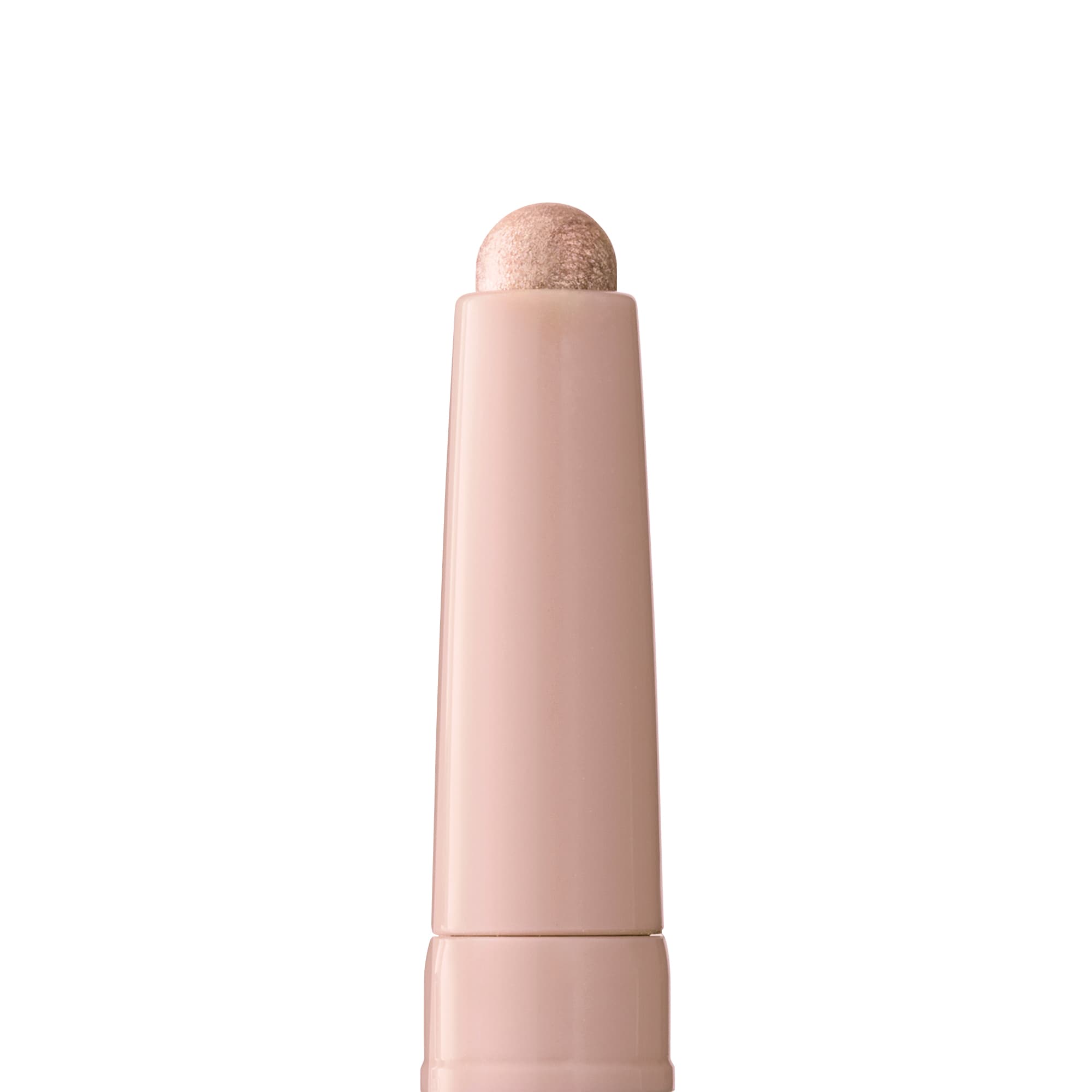 IsaDora The Gleam Eyeshadow Stick Longwear & Water-Resistant 50 Rose Beige 1 g - produktbild 2