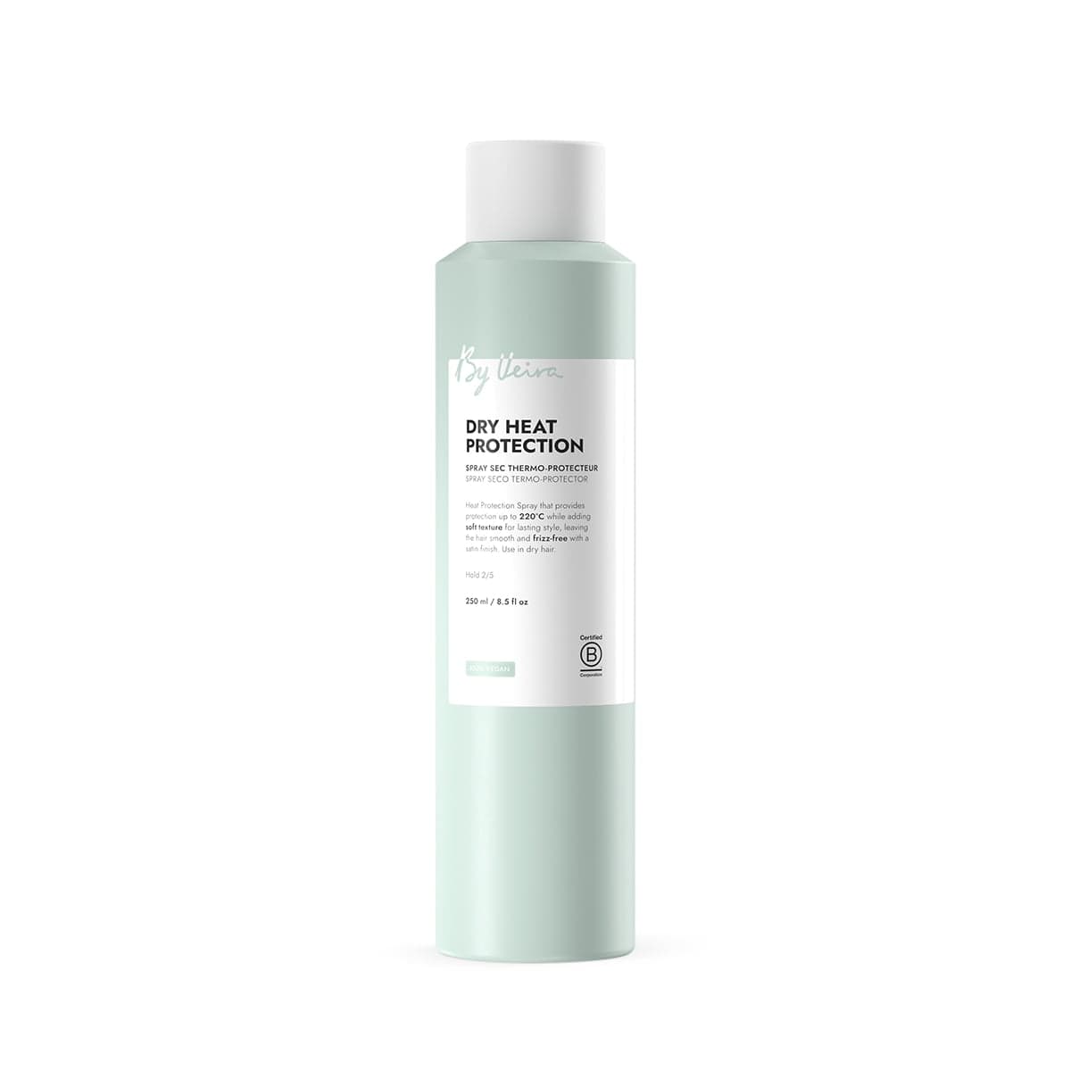 By Veira Dry Heat Protection 250 ml