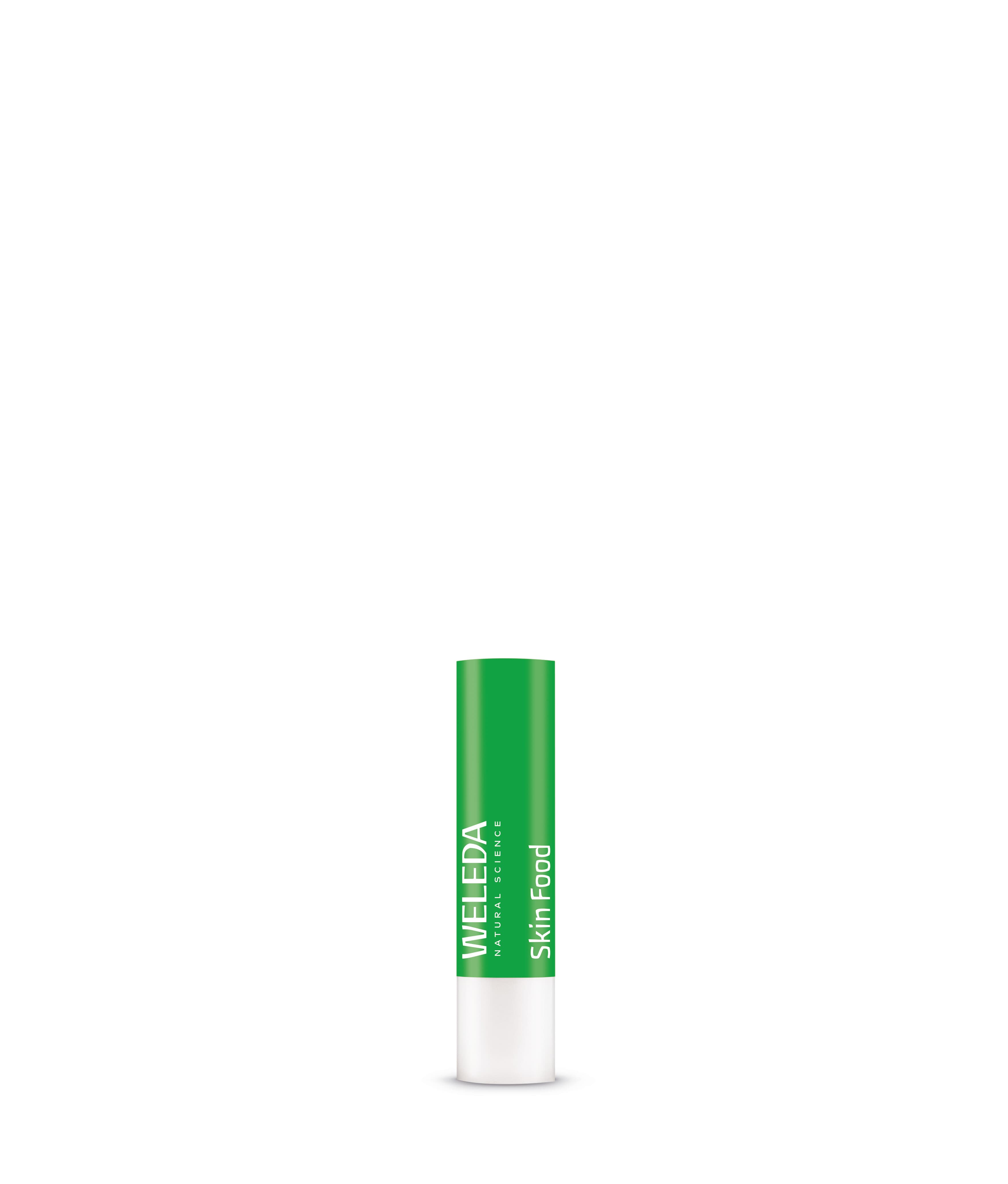 Weleda Skin Food Lip Stick 4,8 g - produktbild 2