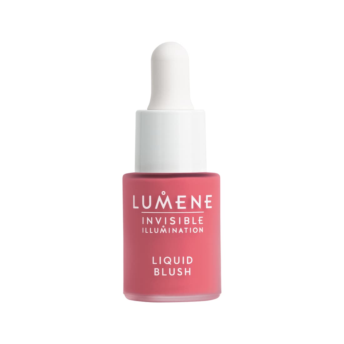 Lumene Liquid Blush Wild Flower 15 ml
