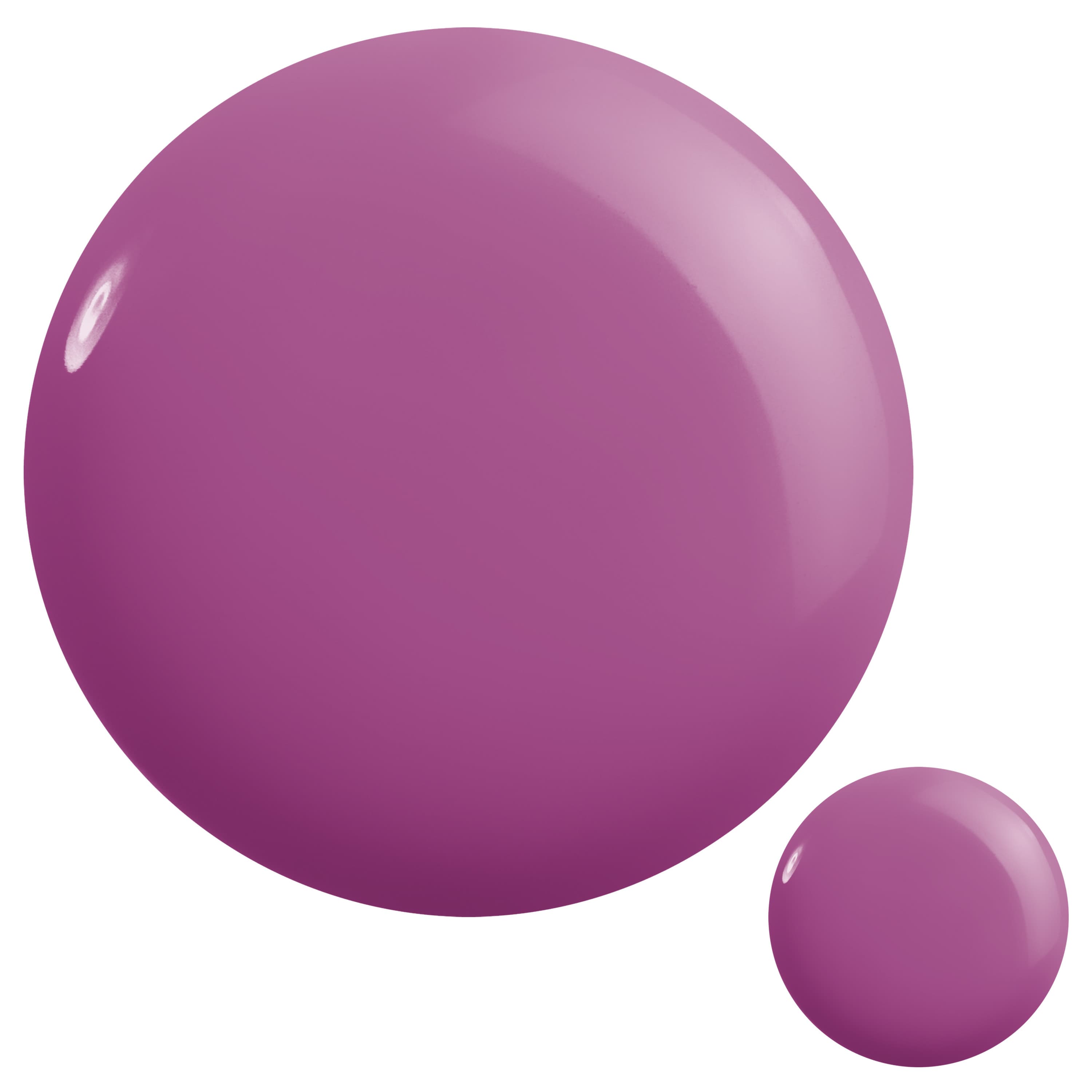 NYX Professional Makeup Fat Cheeks Blush 8 Blueberry Burst 8 ml - produktbild 5