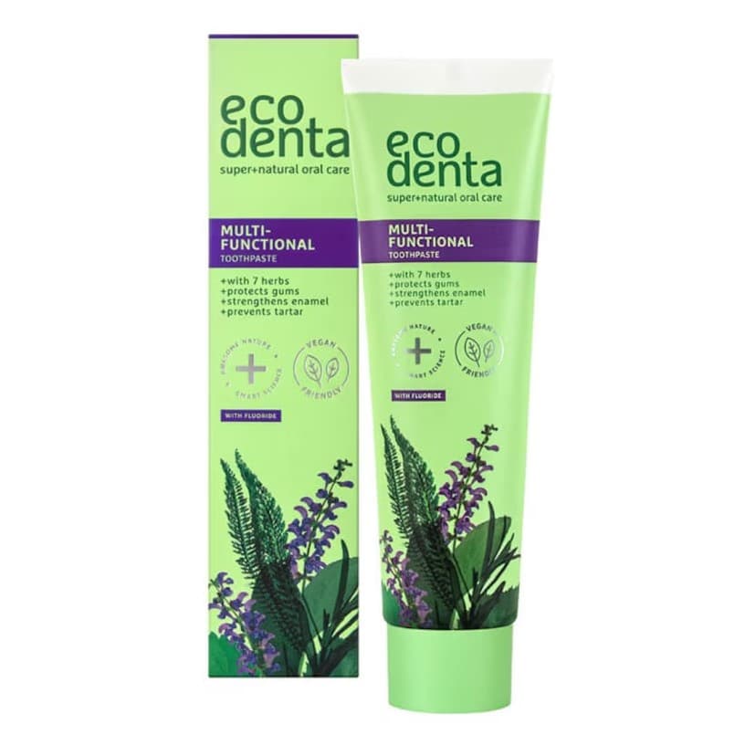 Ecodenta Multifunctional Toothpaste 100 ml