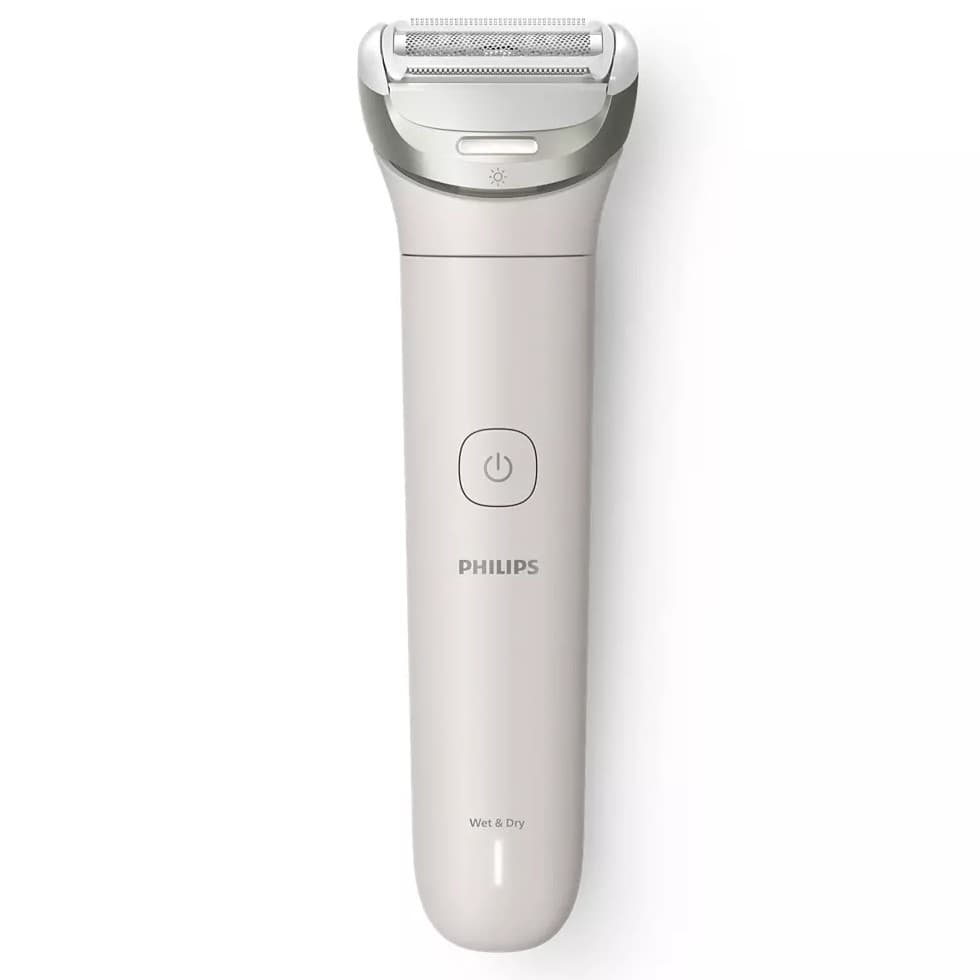 Philips Lady Shaver Series 8000 Sladdlös