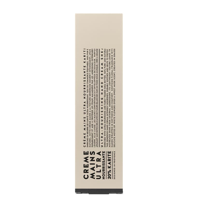 Compagnie De Provence Hand Cream Shea Butter 100 ml 2