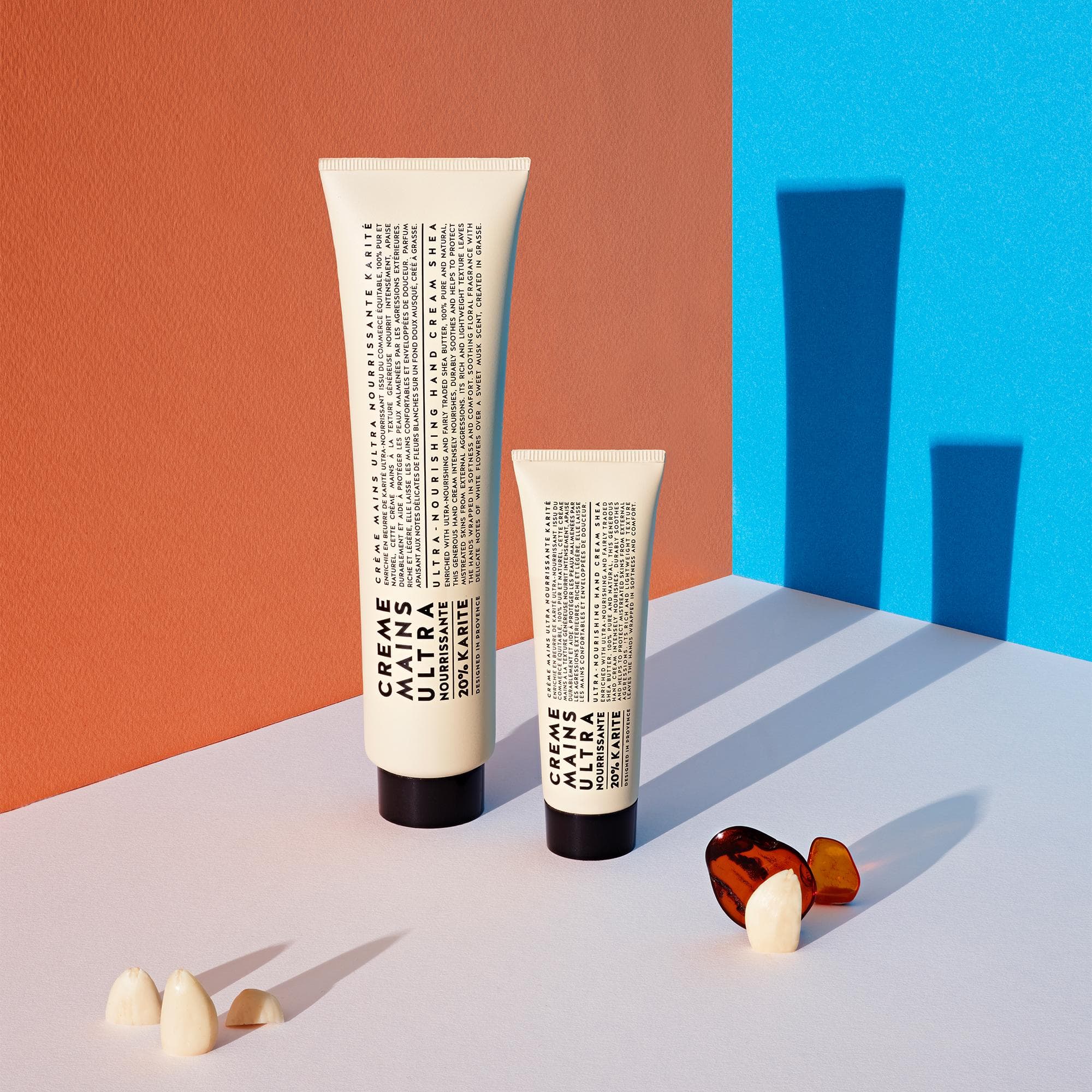 Compagnie De Provence Hand Cream Shea Butter 100 ml 5