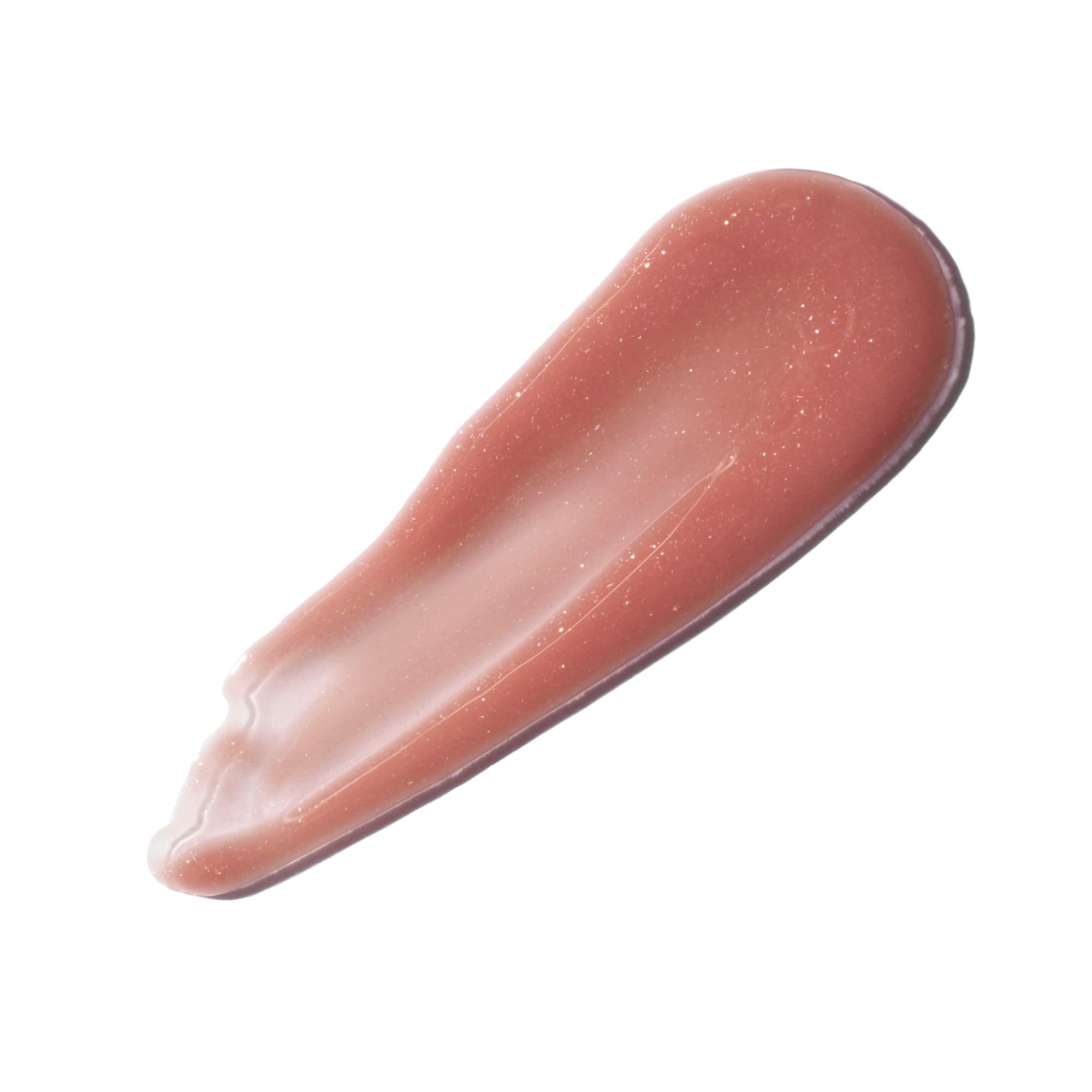 IsaDora Glossy Lip Treat 54 Ginger Glaze 13 ml - produktbild 3