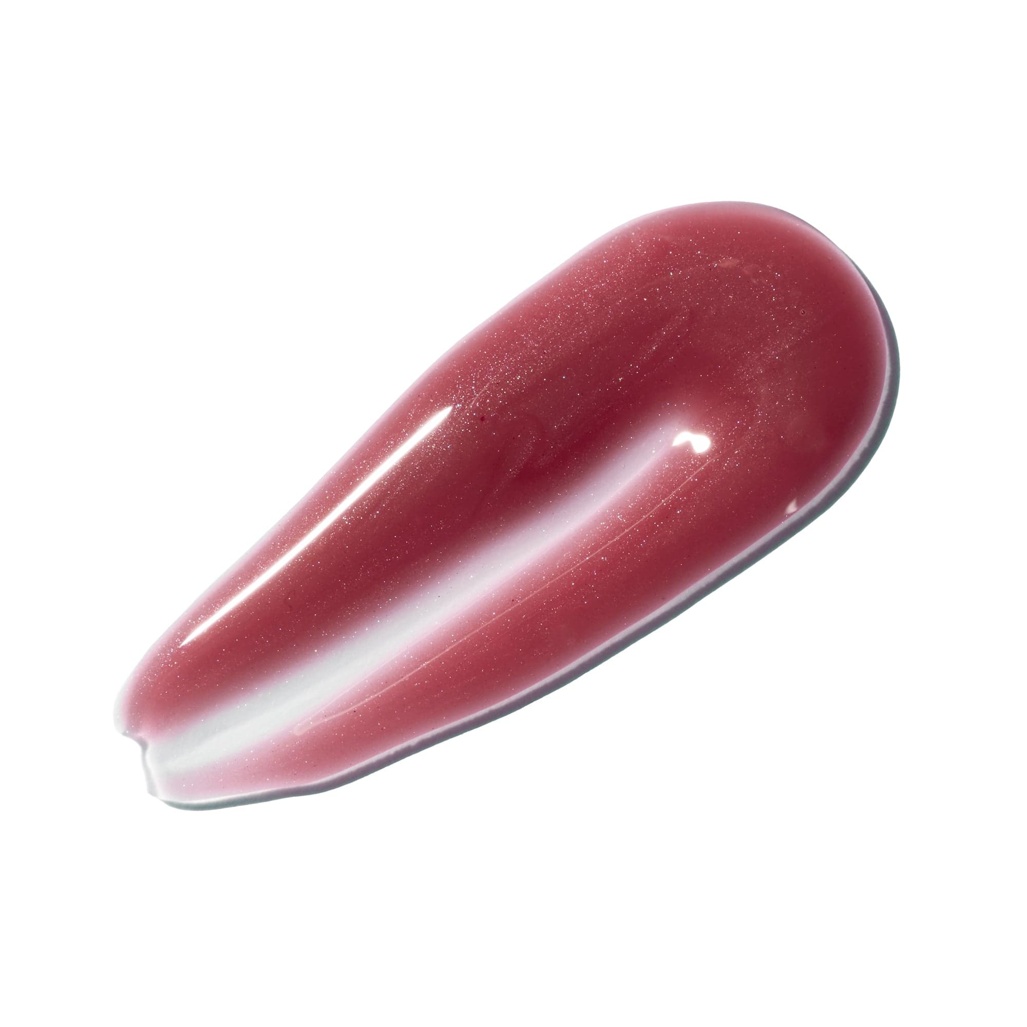 IsaDora Glossy Lip Treat 64 Raisin 13 ml - produktbild 3