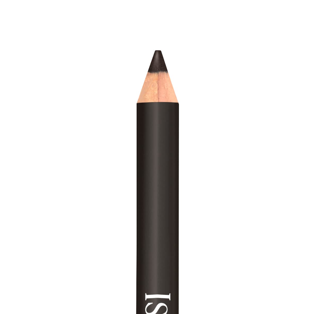 IsaDora The Brow Powder Pen Shapes, Defines & Fills 01 Black 1,1 g - produktbild 2