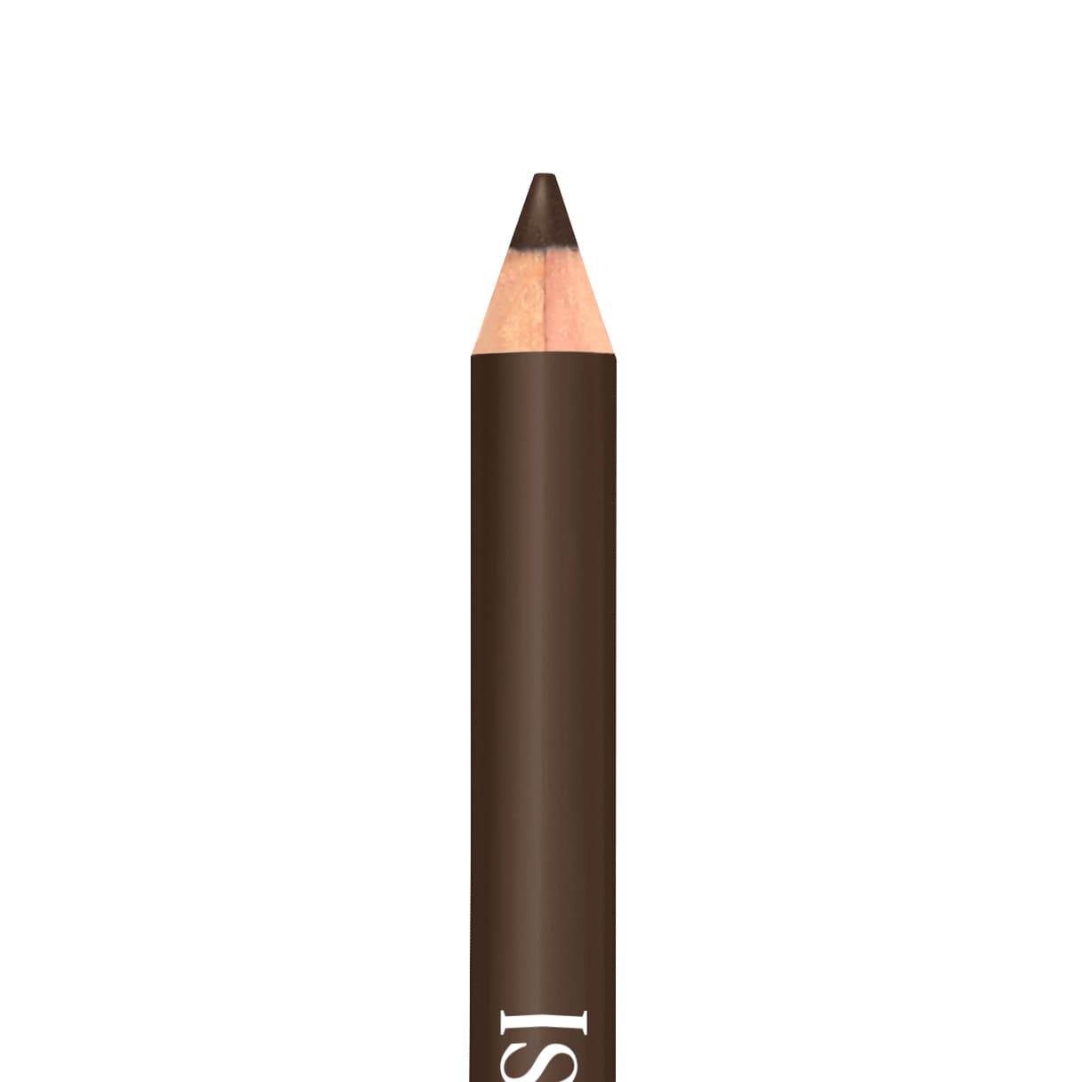 IsaDora The Brow Powder Pen Shapes, Defines & Fills 02 Dark Brown 1,1 g - produktbild 2