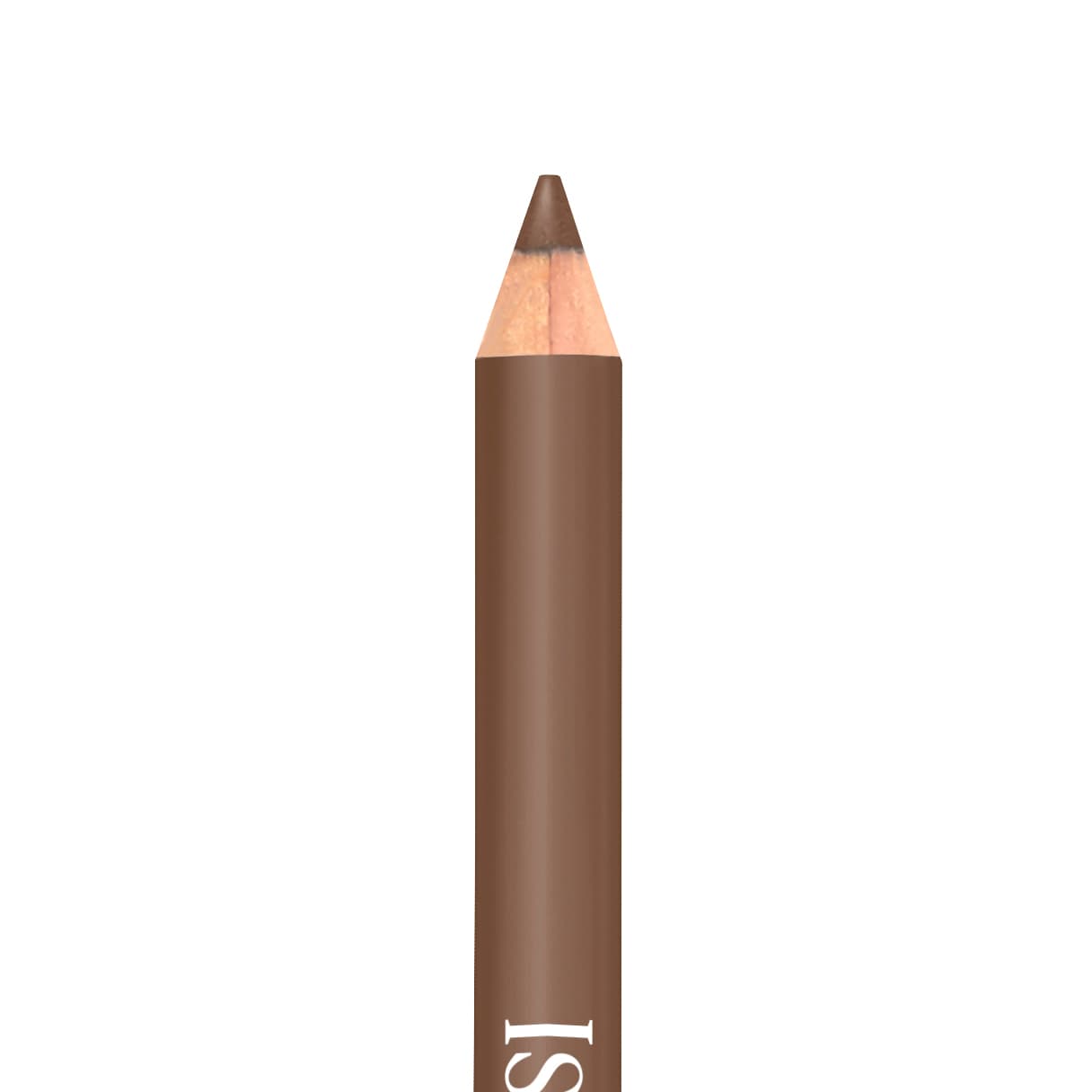 IsaDora The Brow Powder Pen Shapes, Defines & Fills 04 Light Brown 1,1 g - produktbild 2