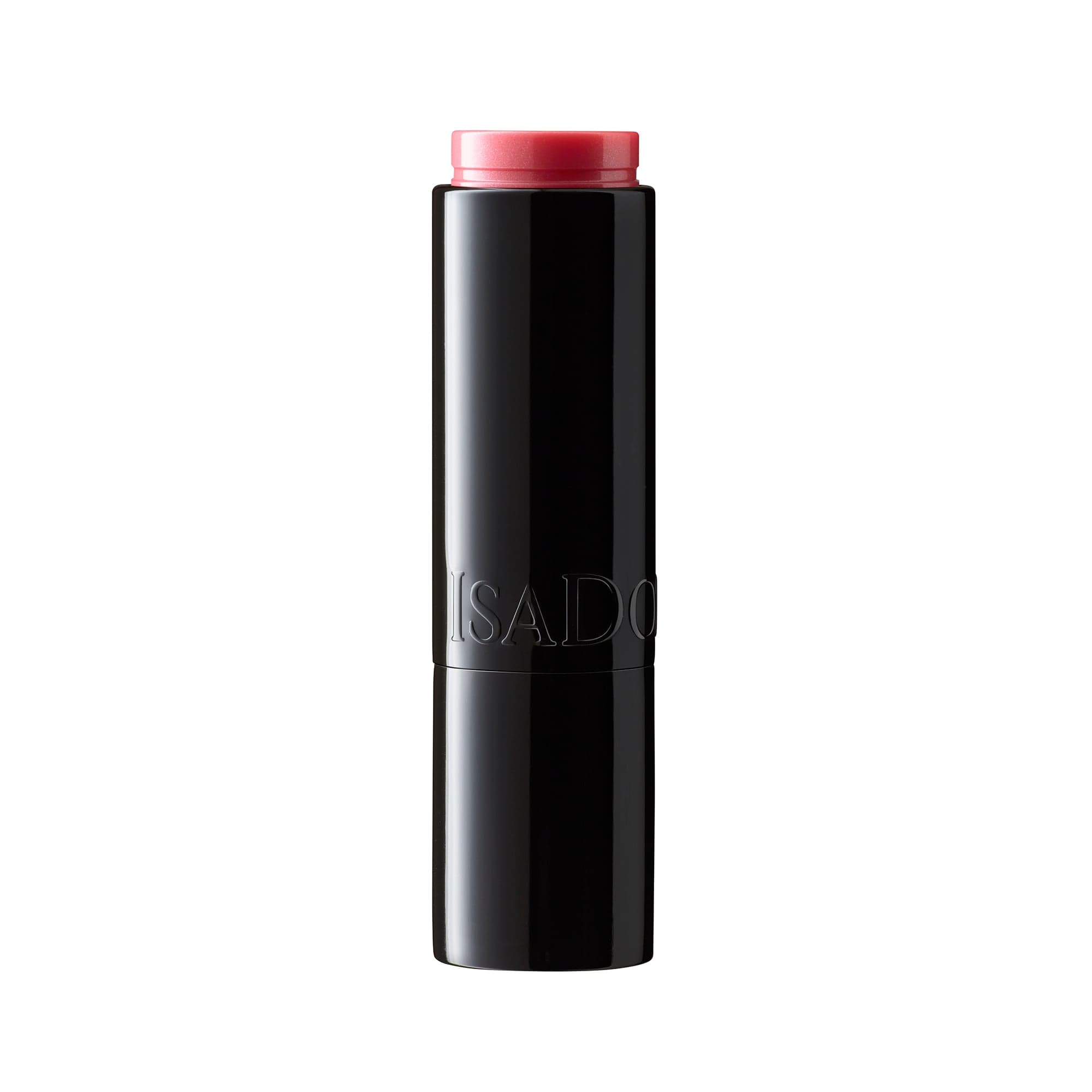 IsaDora Perfect Moisture Lipstick 009 Flourish Pink 4 g - produktbild 2