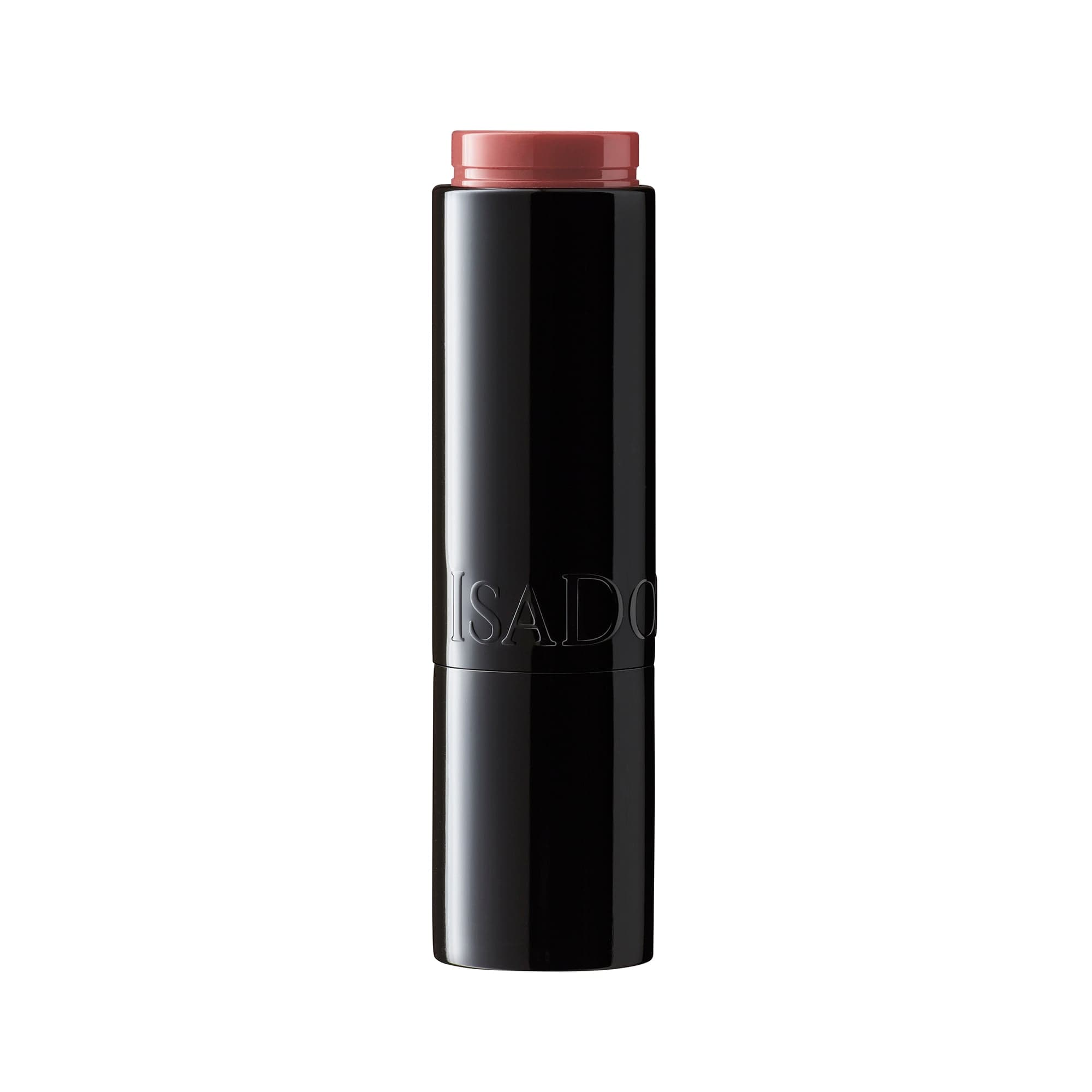 IsaDora Perfect Moisture Lipstick 012 Velvet Nude 4 g - produktbild 2