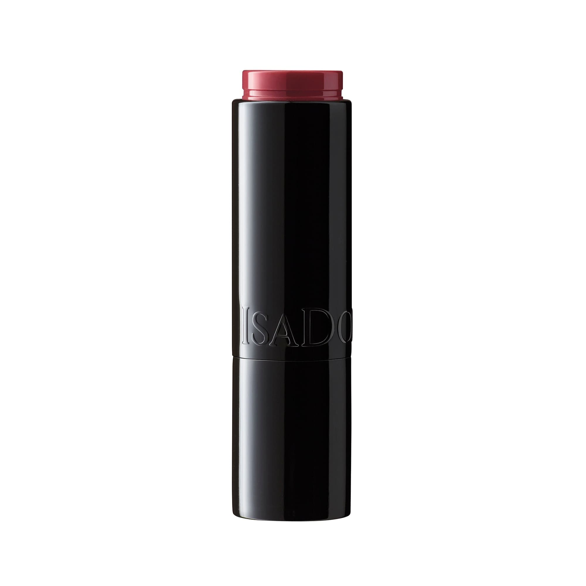 IsaDora Perfect Moisture Lipstick 015 Heather 4 g - produktbild 2