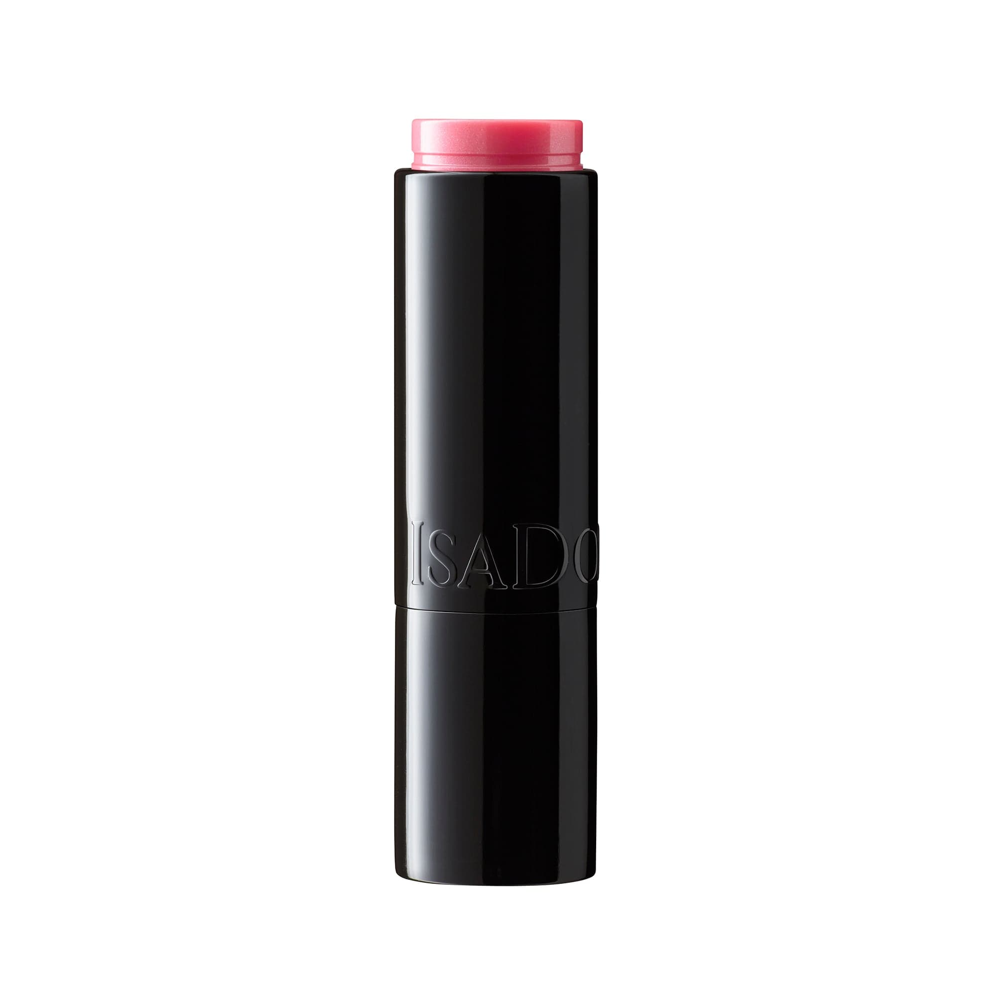 IsaDora Perfect Moisture Lipstick 077 Satin Pink 4 g - produktbild 2