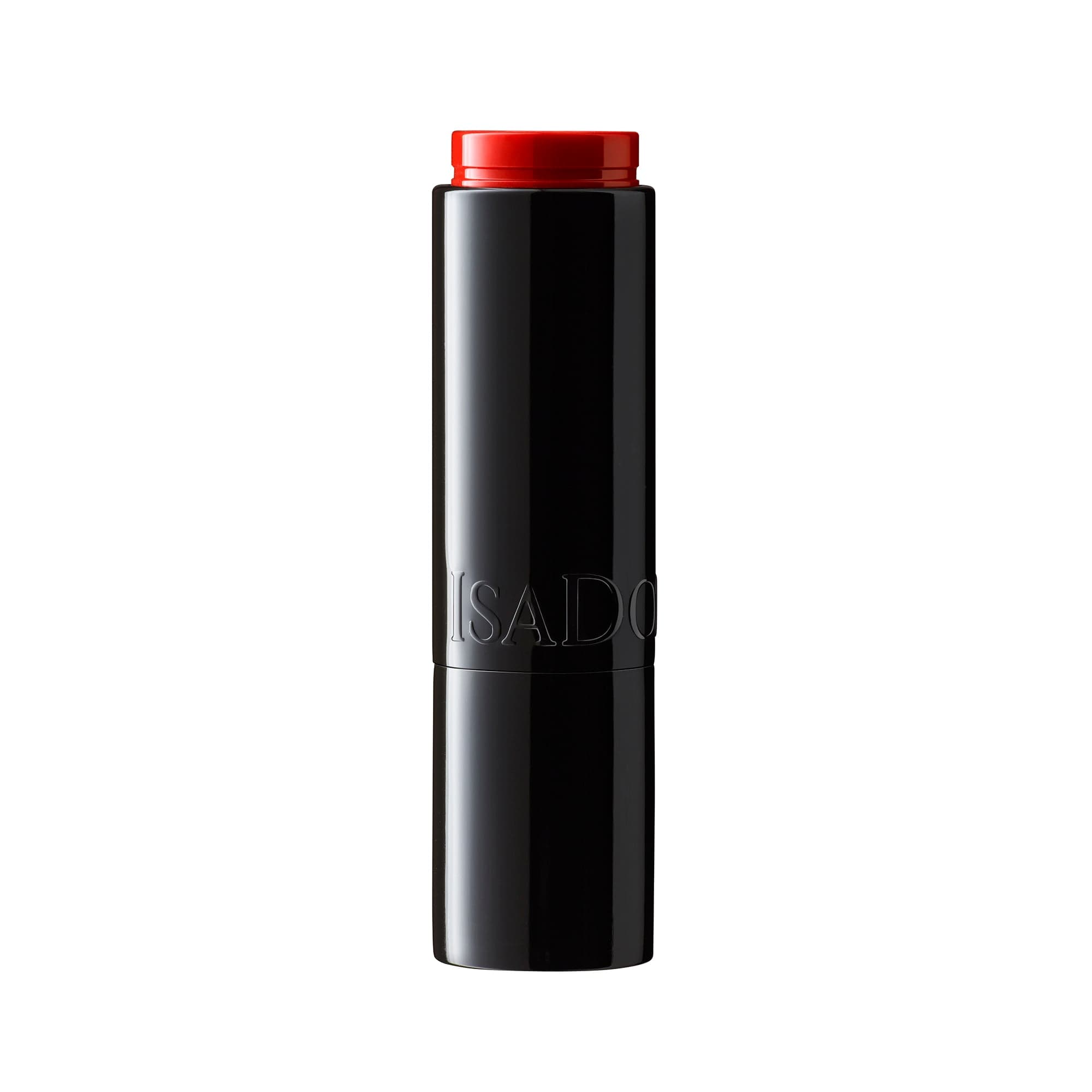 IsaDora Perfect Moisture Lipstick 215 Classic Red 4 g - produktbild 2
