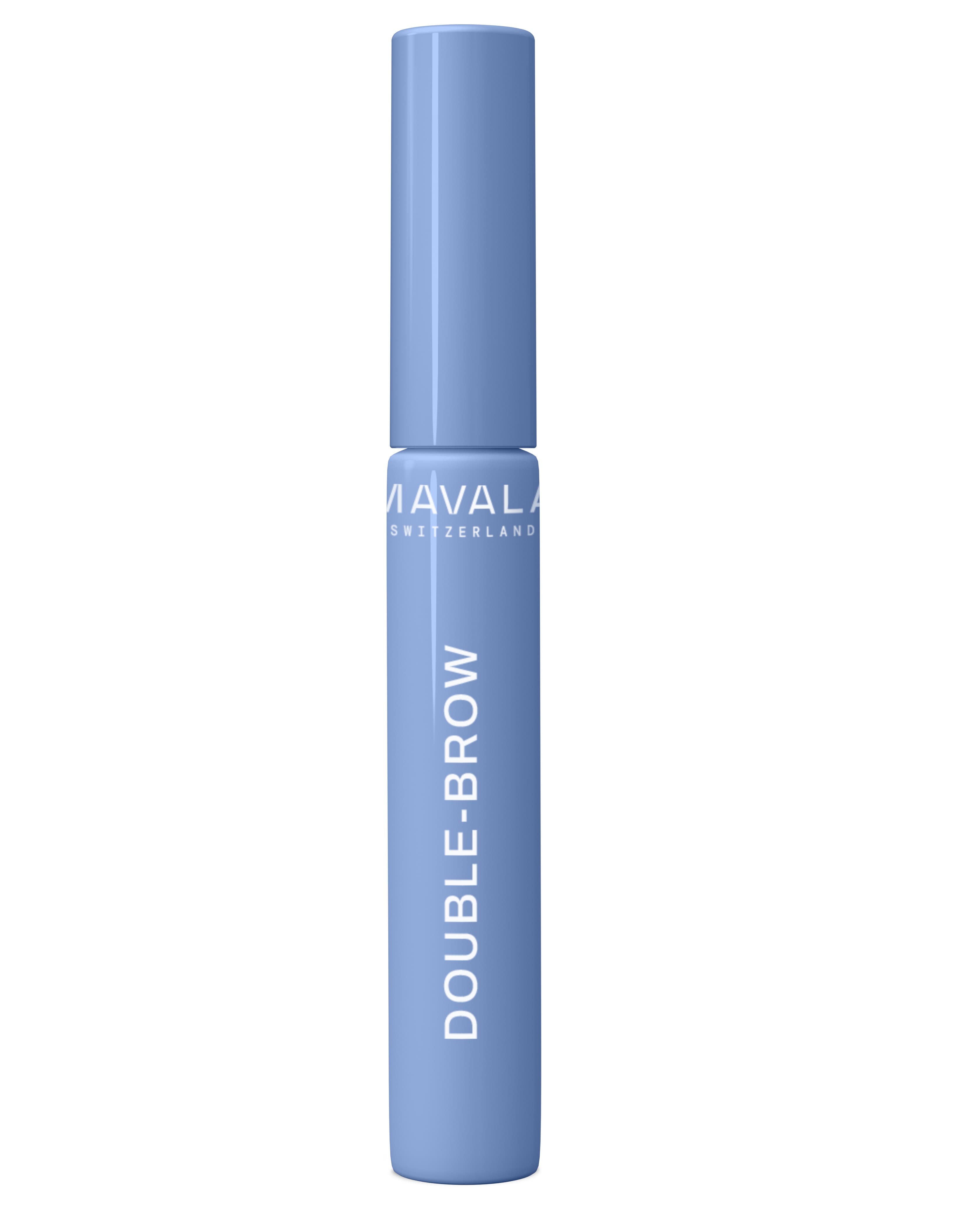 Mavala Double-Brow Eyebrow Serum 4,5 ml