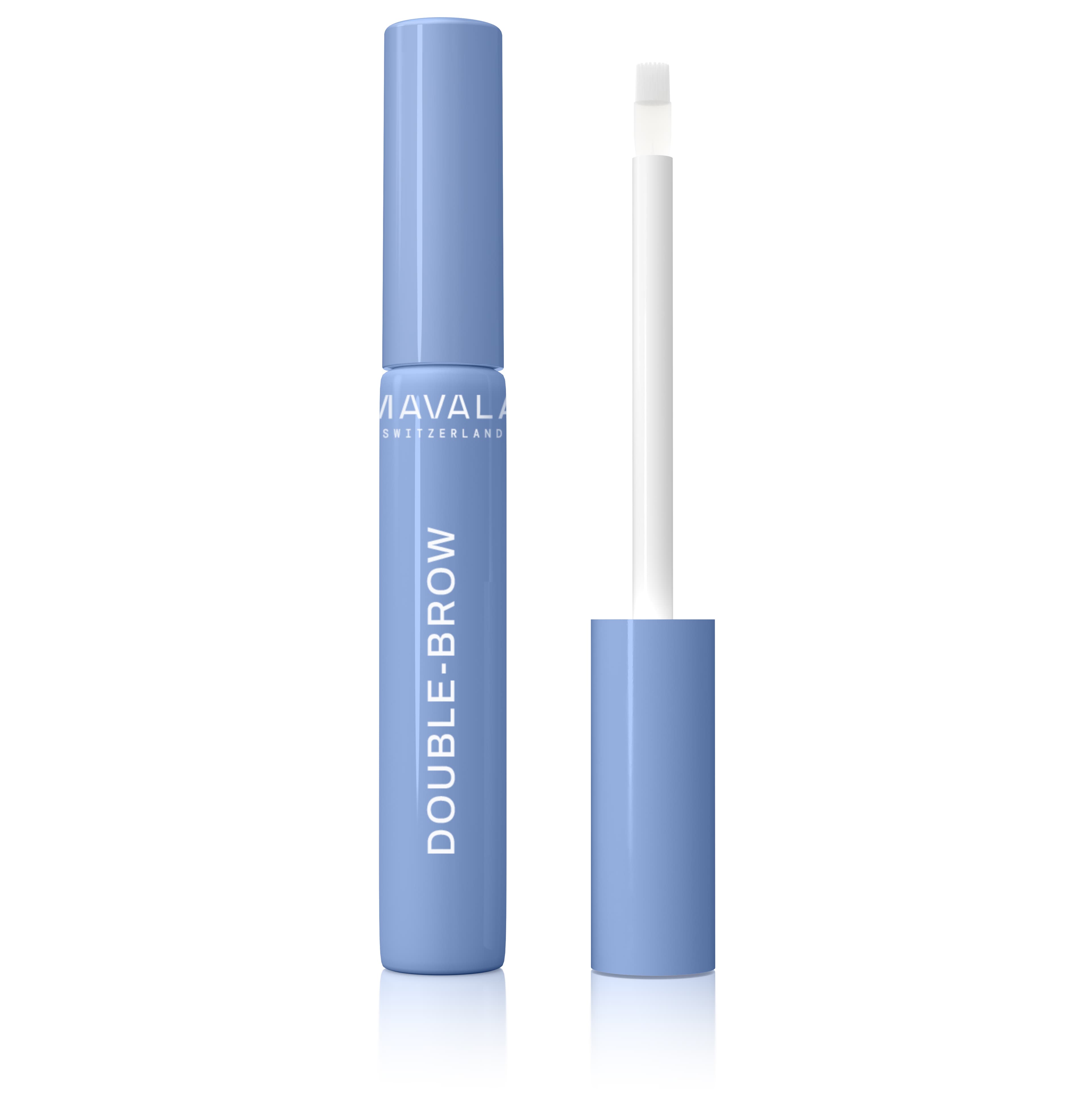 Mavala Double-Brow Eyebrow Serum 4,5 ml 2