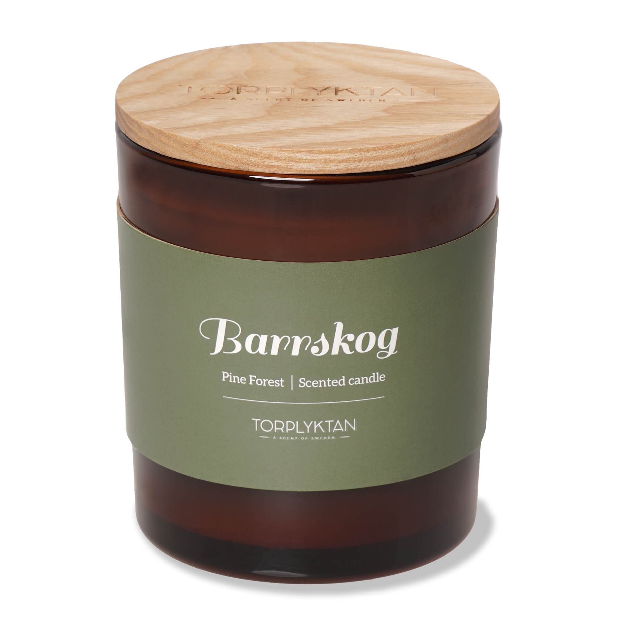 Torplyktan Barrskog Doftljus 310 g 2