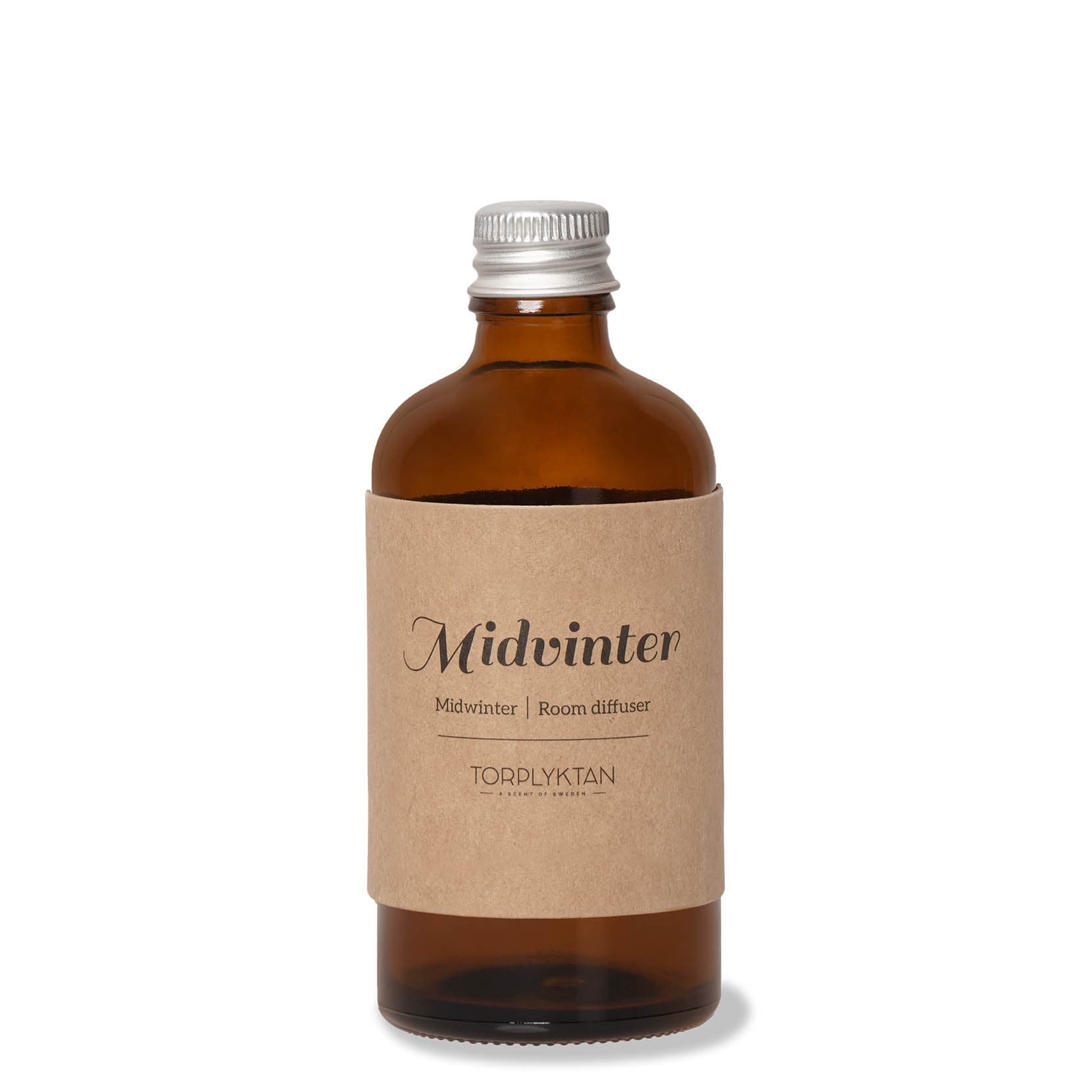 Torplyktan Midvinter Doftpinnar 100 ml 2