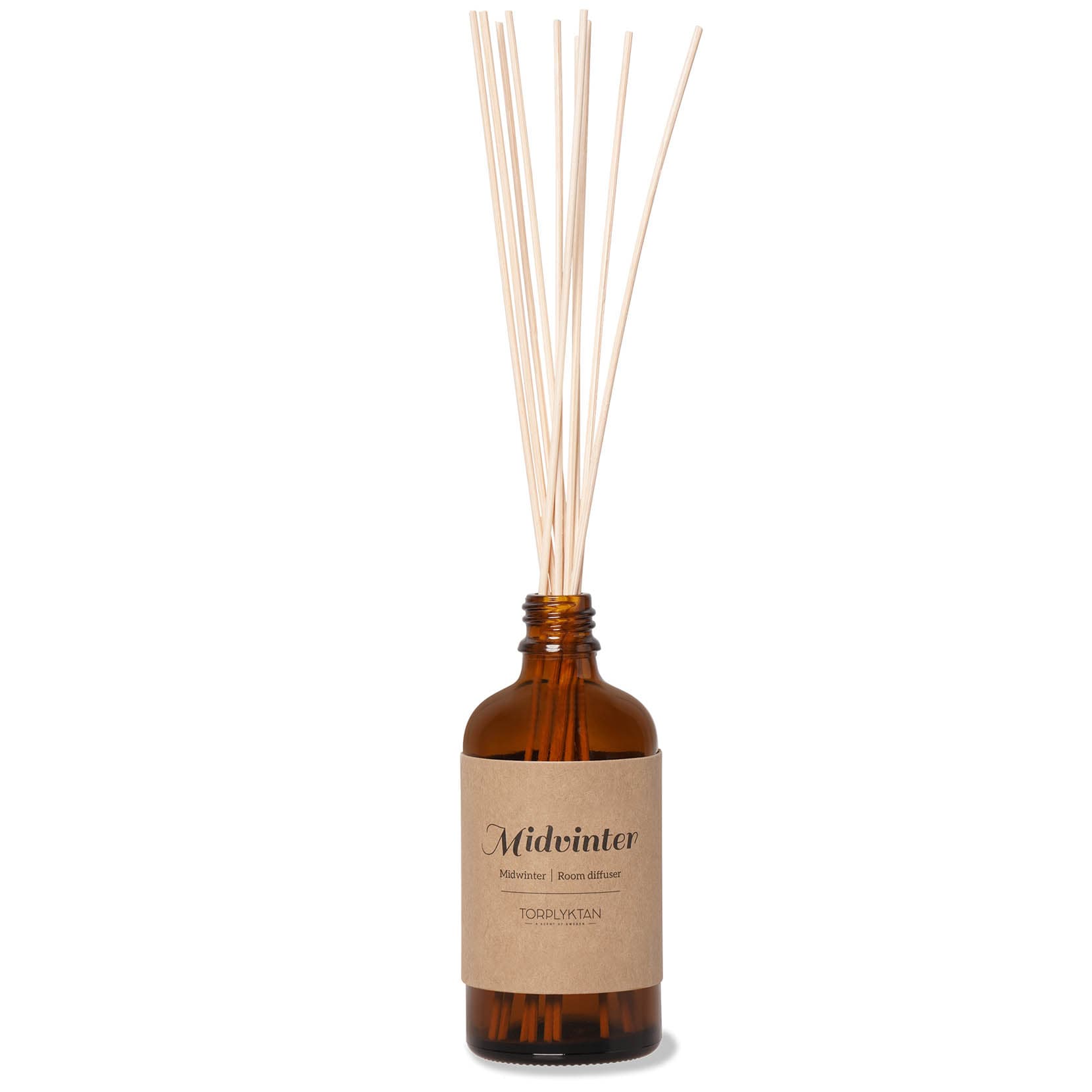 Torplyktan Midvinter Doftpinnar 100 ml 4