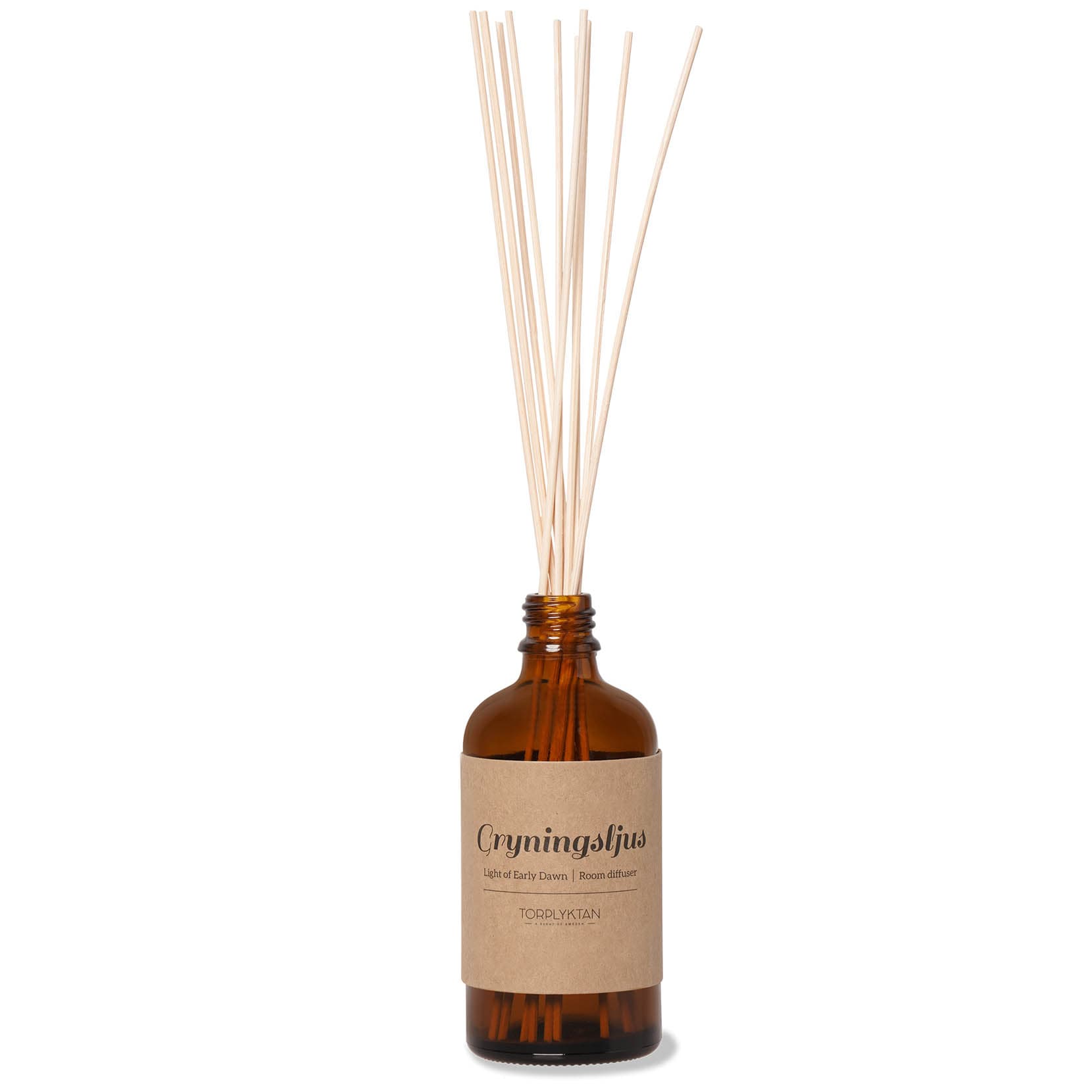 Torplyktan Gryningsljus Doftpinnar 100 ml 4