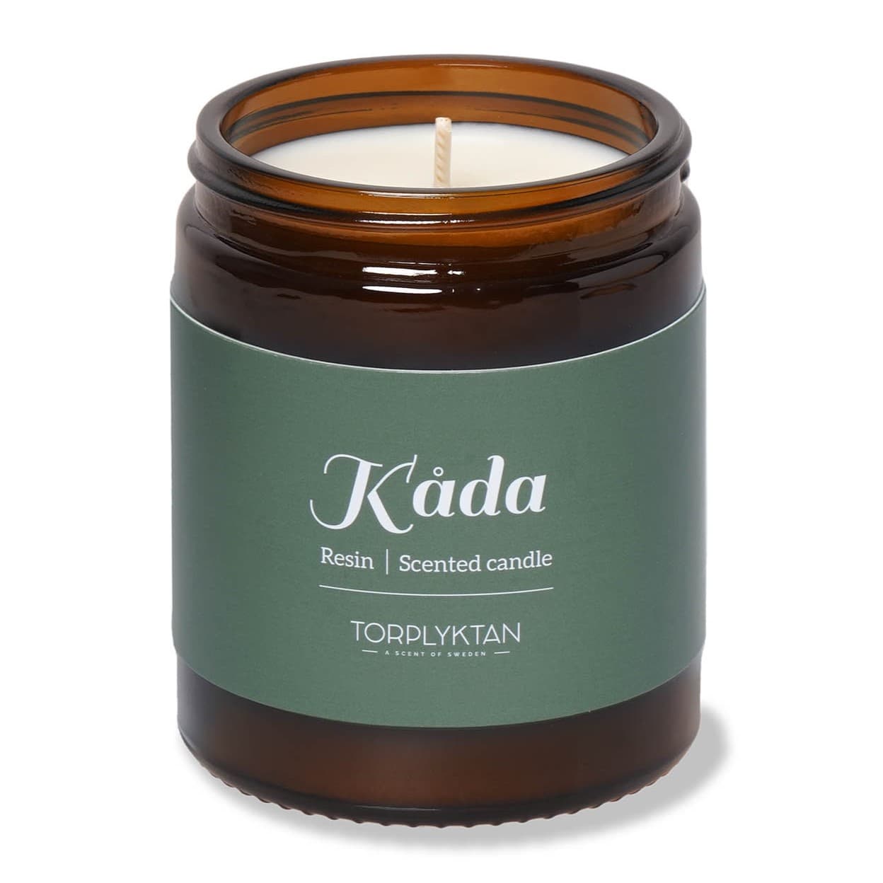 Torplyktan Kåda Doftljus 150 g