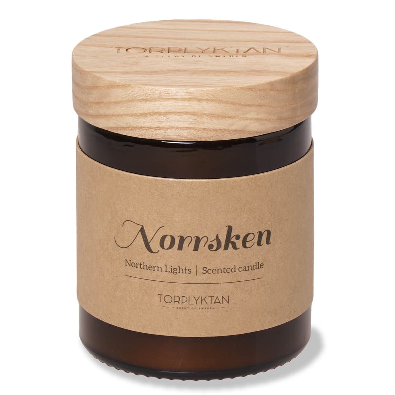 Torplyktan Norrsken Doftljus 150 g 2
