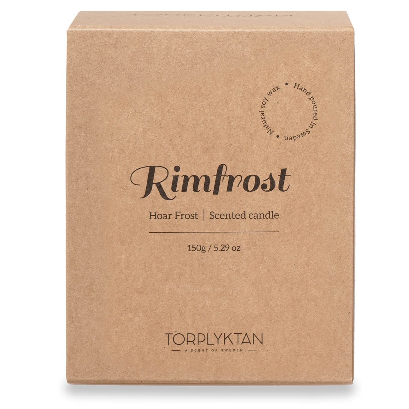 Torplyktan Rimfrost Doftljus 150 g 3