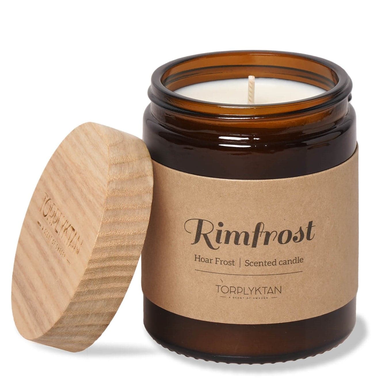 Torplyktan Rimfrost Doftljus 150 g 4