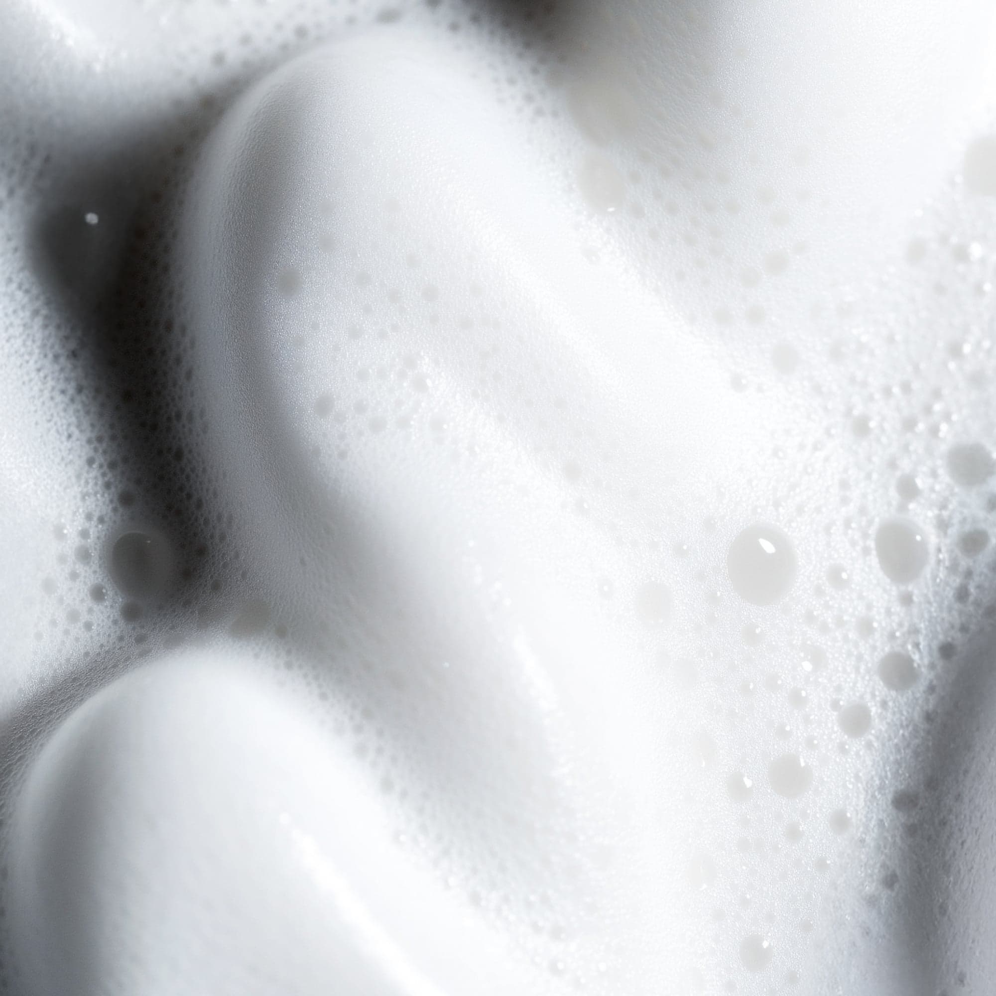 MANTLE The Hydra Cleanser – Hydrating jellyfish foam cleanser 150 ml 3