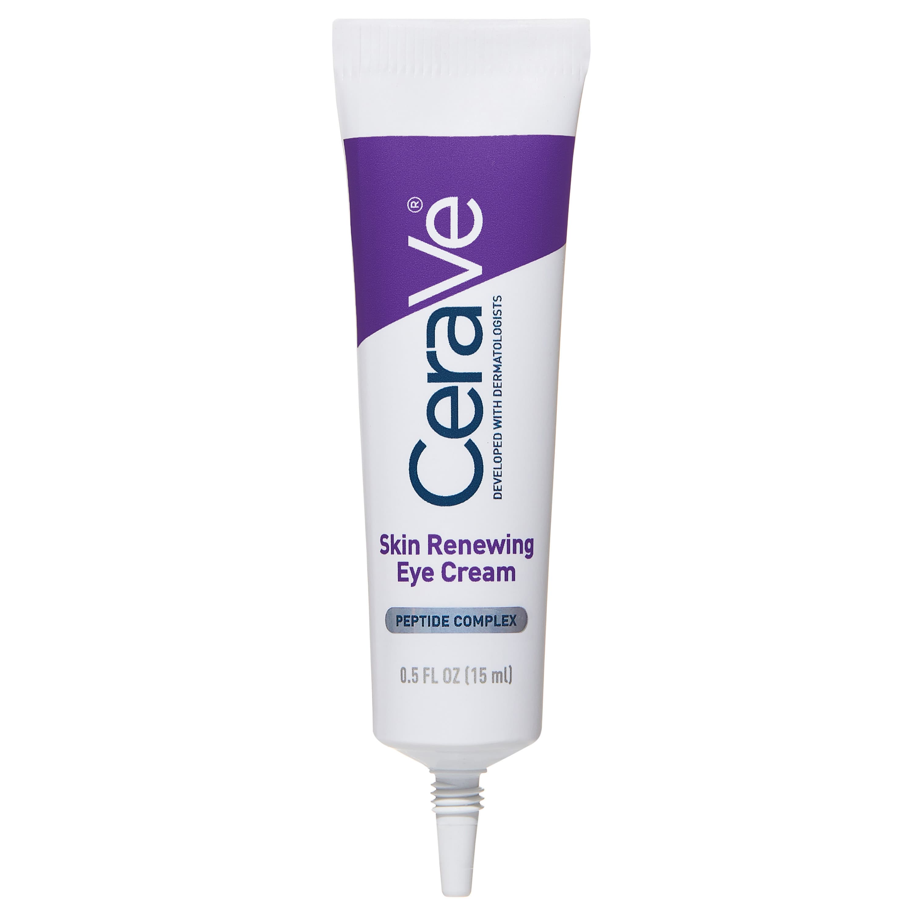 CeraVe Skin Renewing Eye Cream 15 ml 4