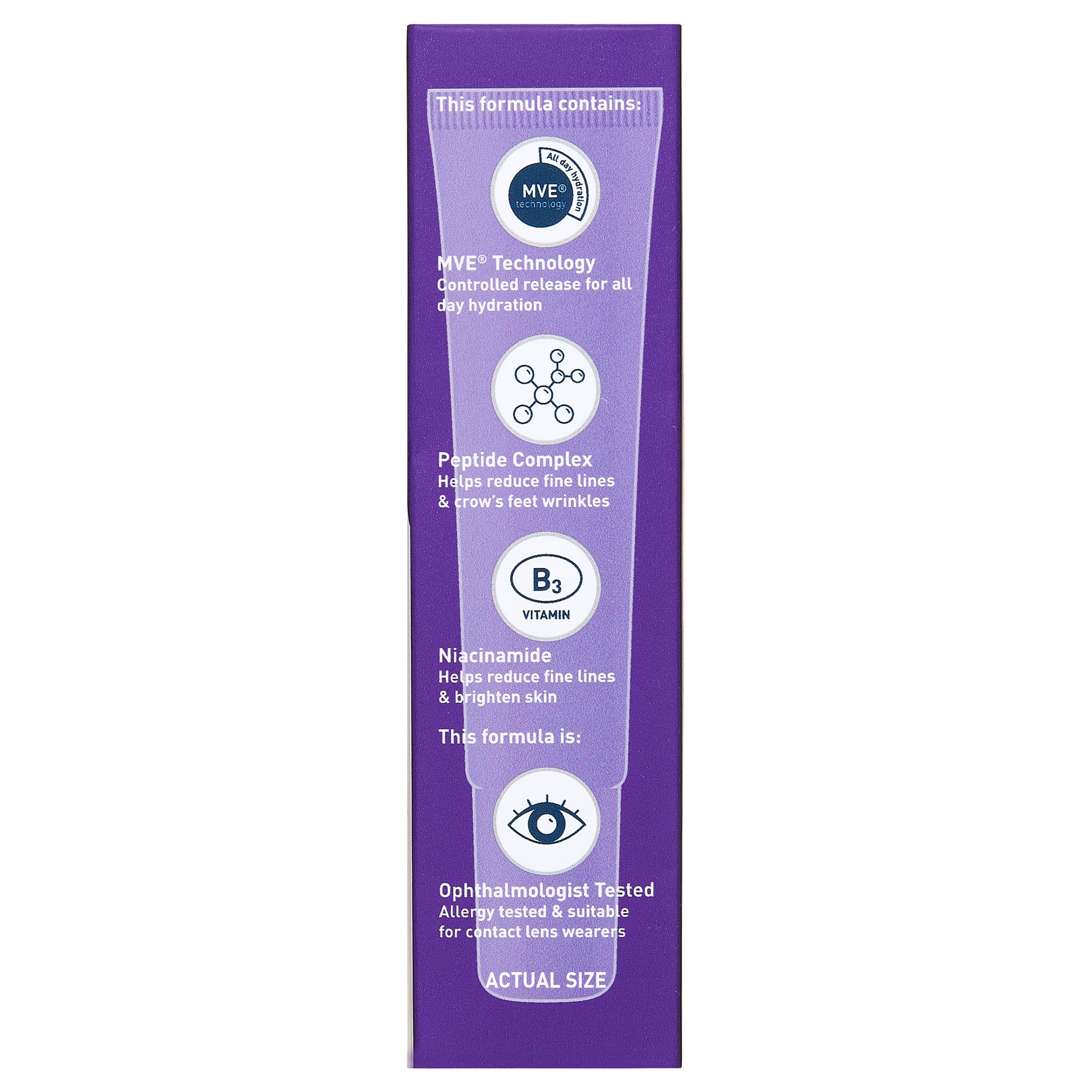 CeraVe Skin Renewing Eye Cream 15 ml 5