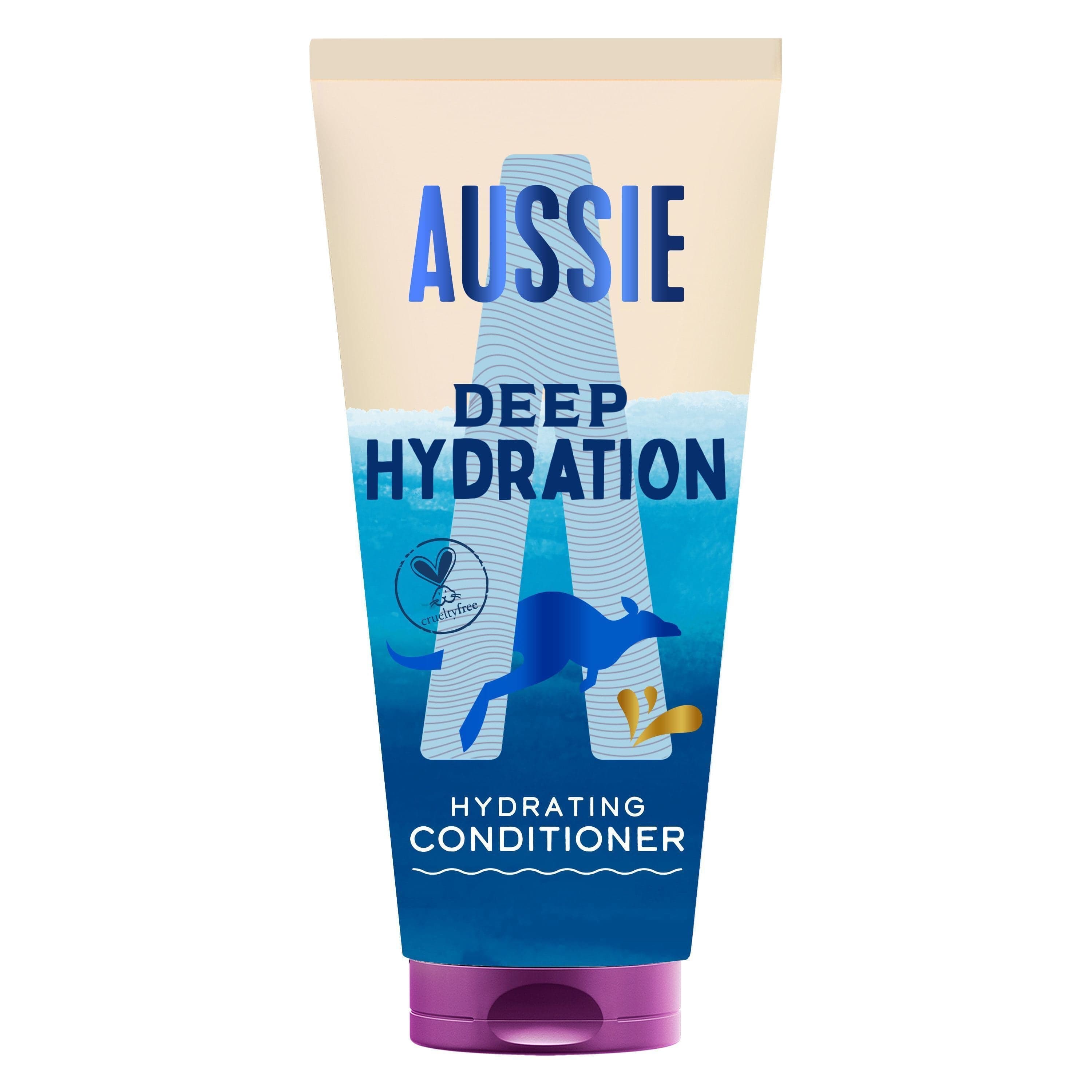 Aussie Deep Hydration Hydrating Conditioner 200 ml