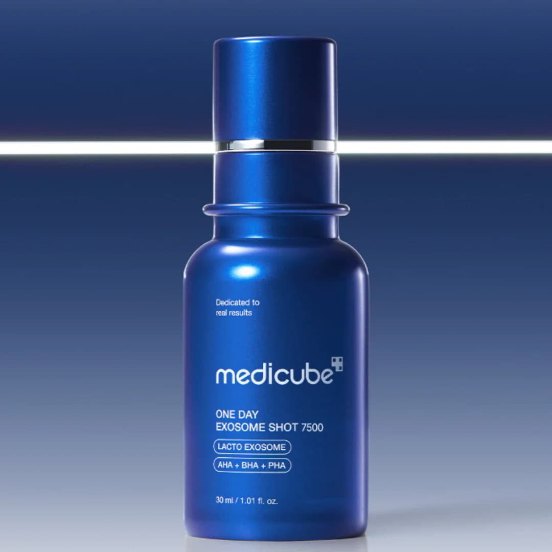 Medicube One Day Exosome Shot Pore Ampoule 7500 30 ml 2