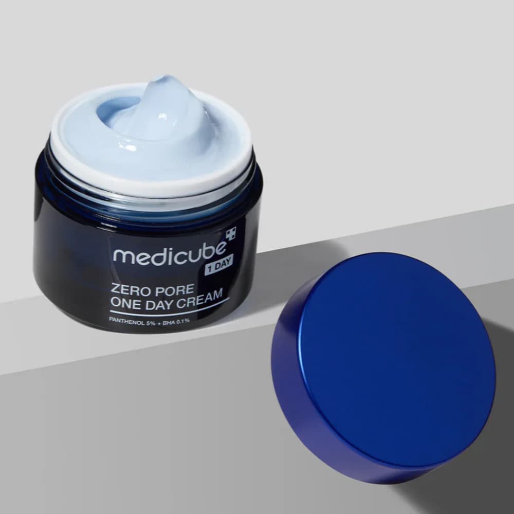 Medicube Zero Pore One Day Cream 50 ml 2