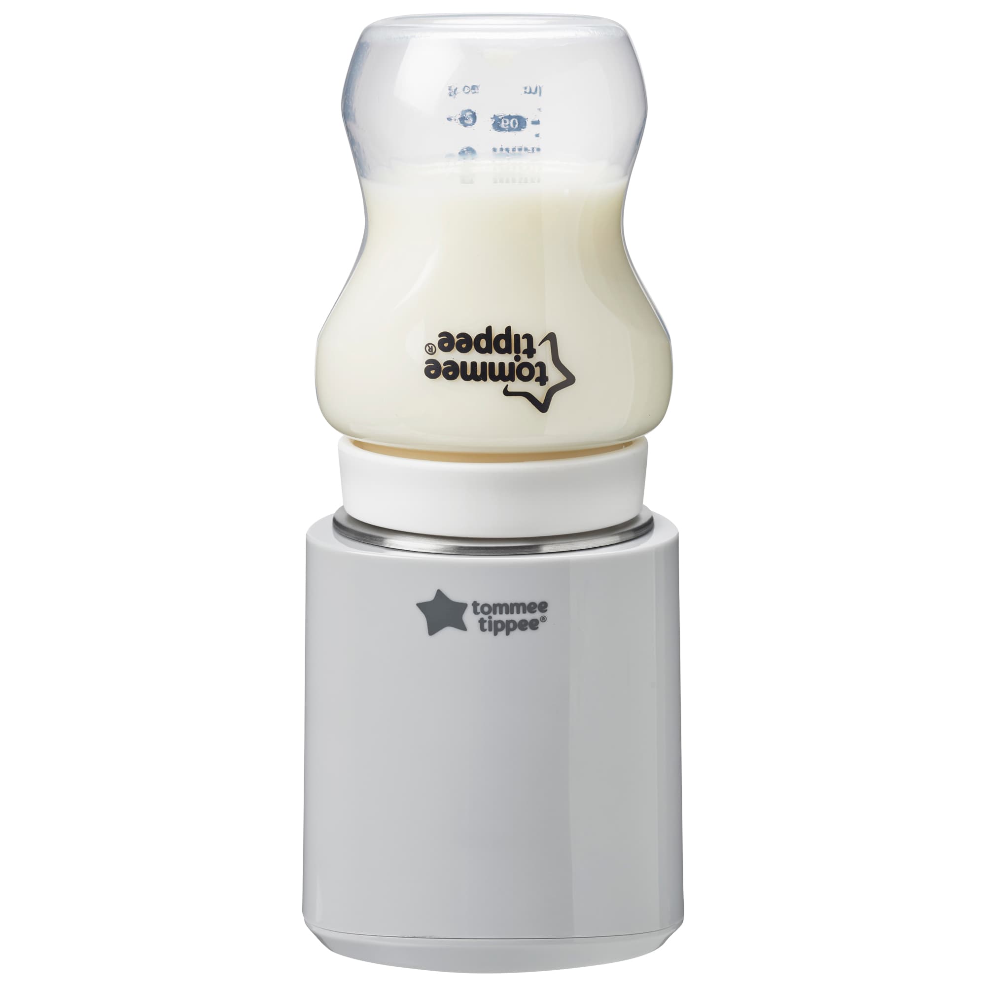 Tommee Tippee Portabel Flaskvärmare