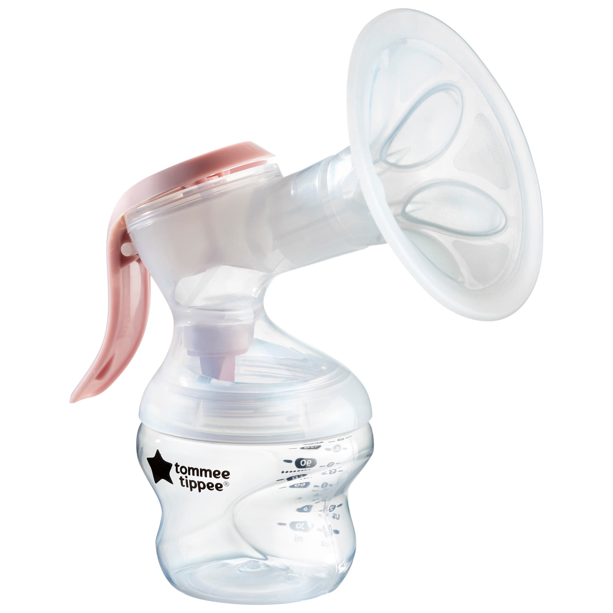 Tommee Tippee Manuell Bröstpump 2