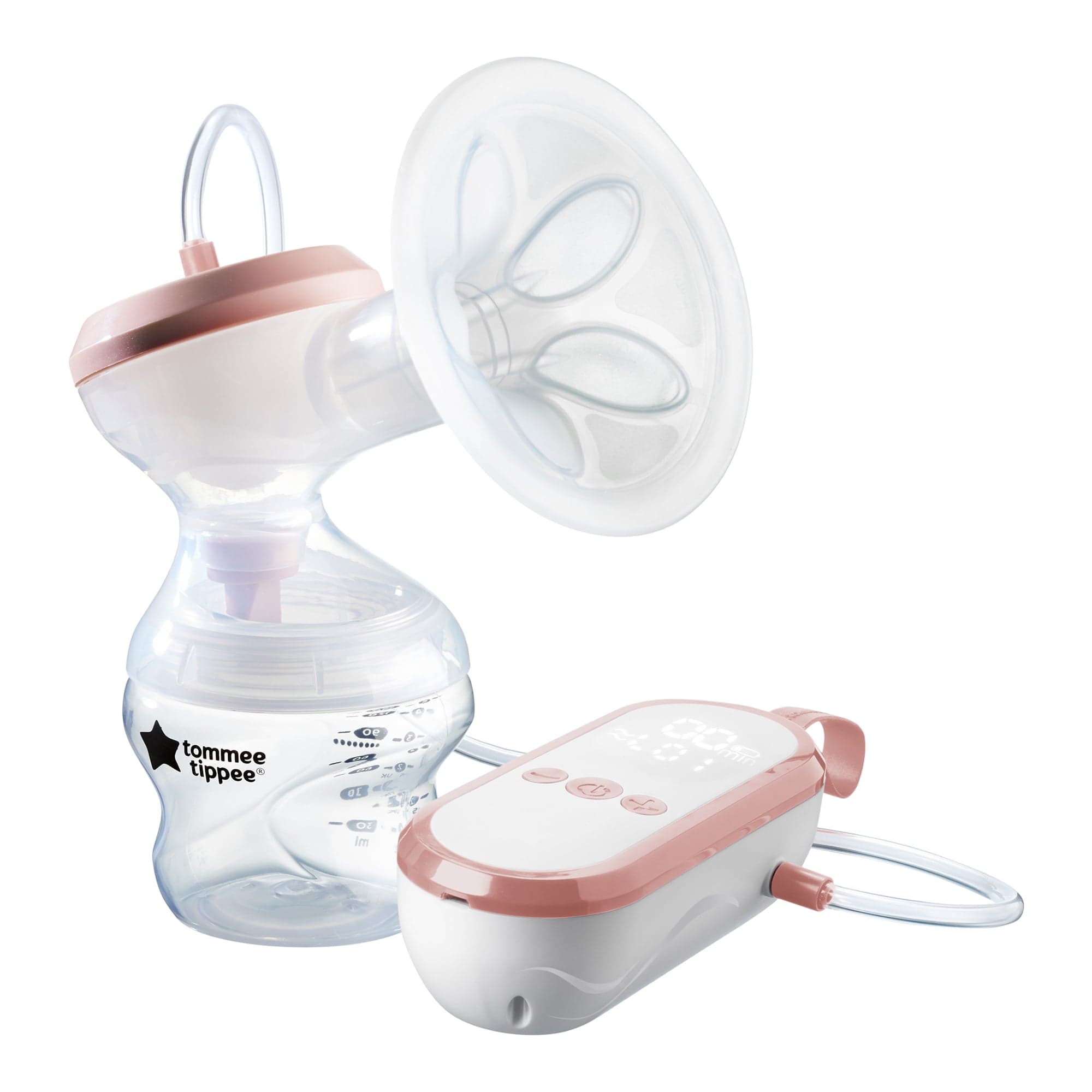 Tommee Tippee Elektrisk Bröstpump 2