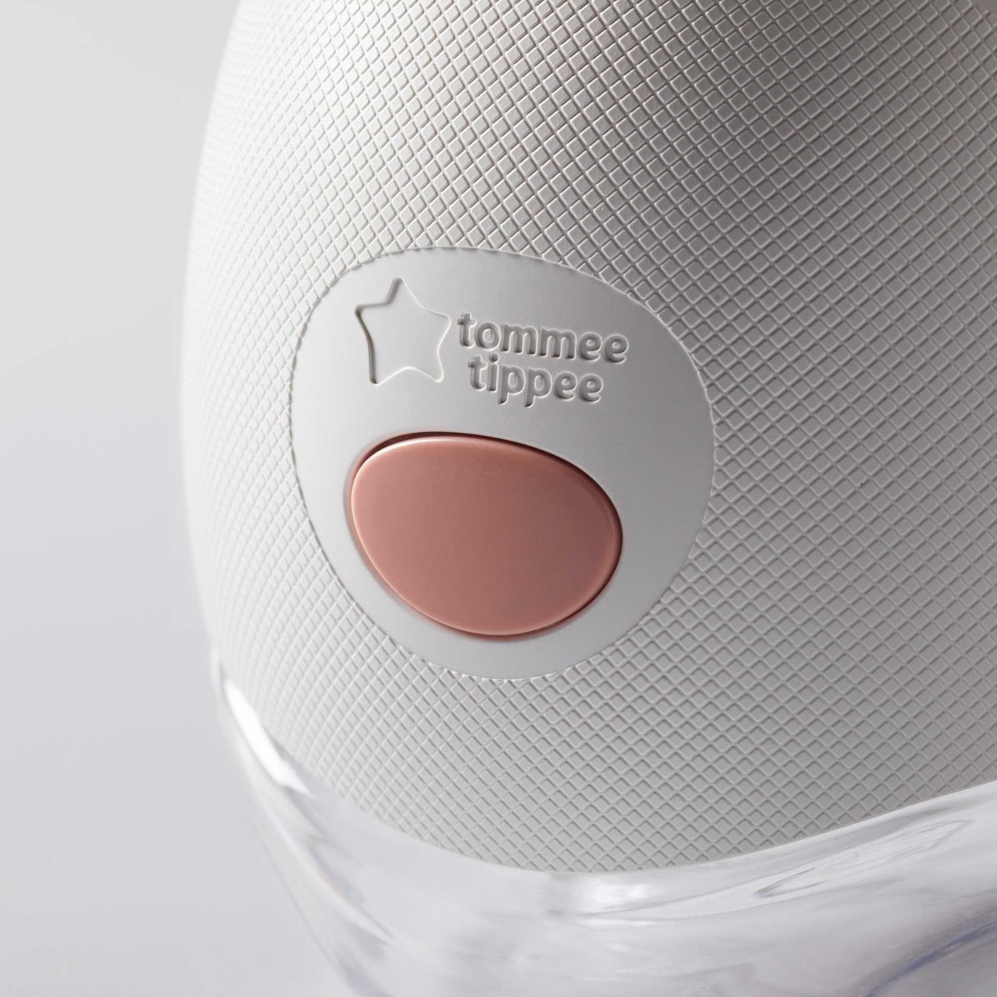 Tommee Tippee Bärbar Elektrisk Bröstpump - produktbild 2
