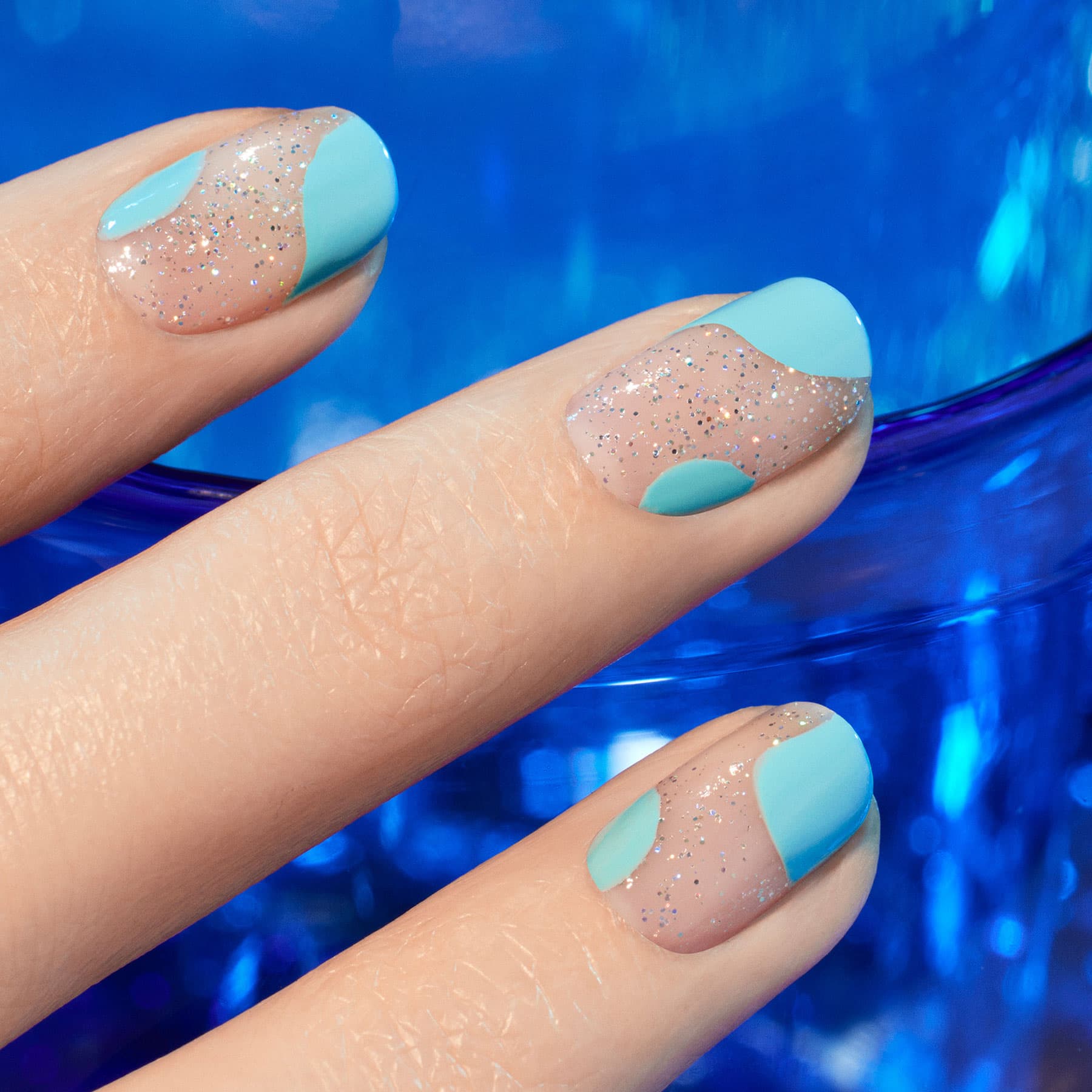 Manucurist Green Mermaid 15 ml 4